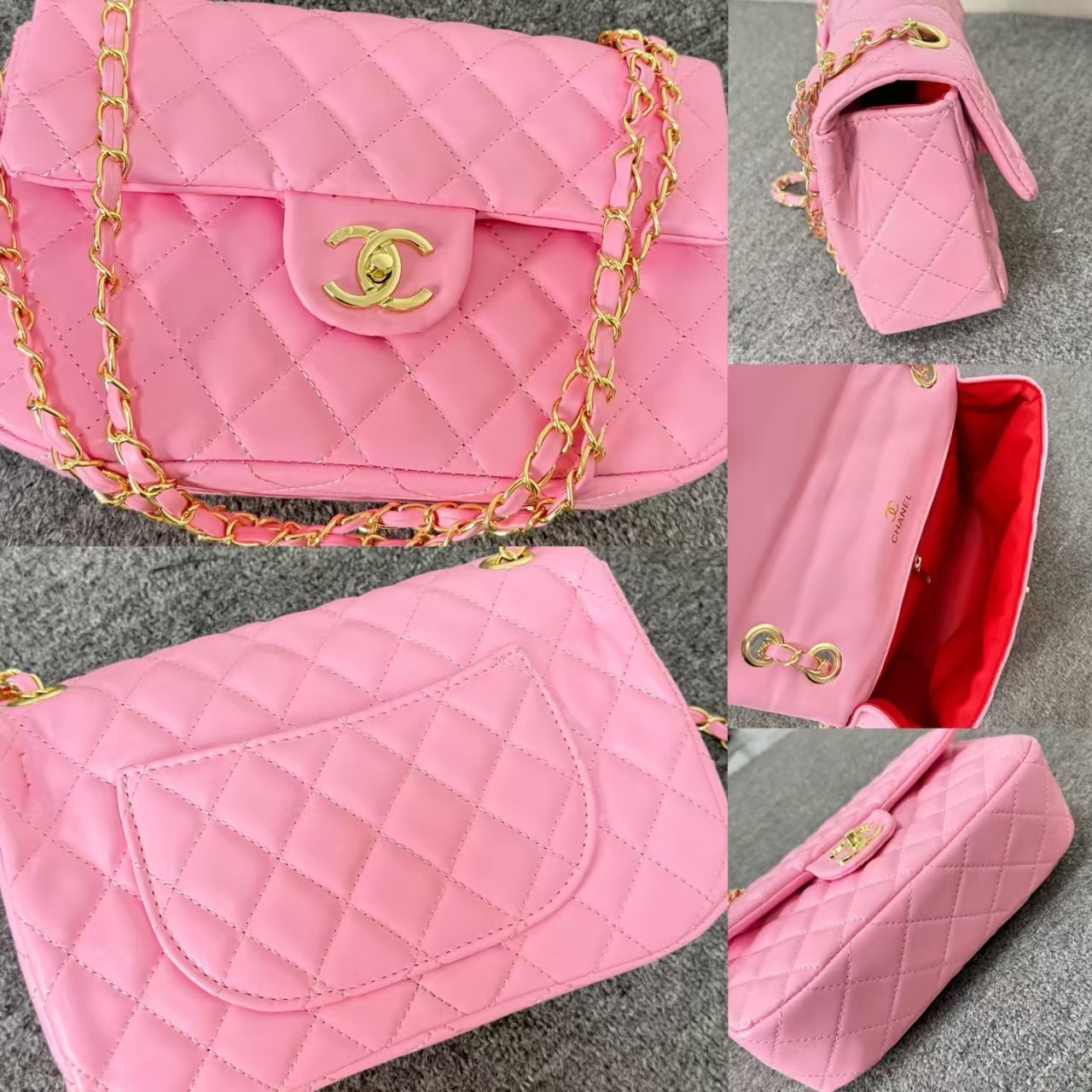 EC81774#SIZE:25*17*7CM gallery