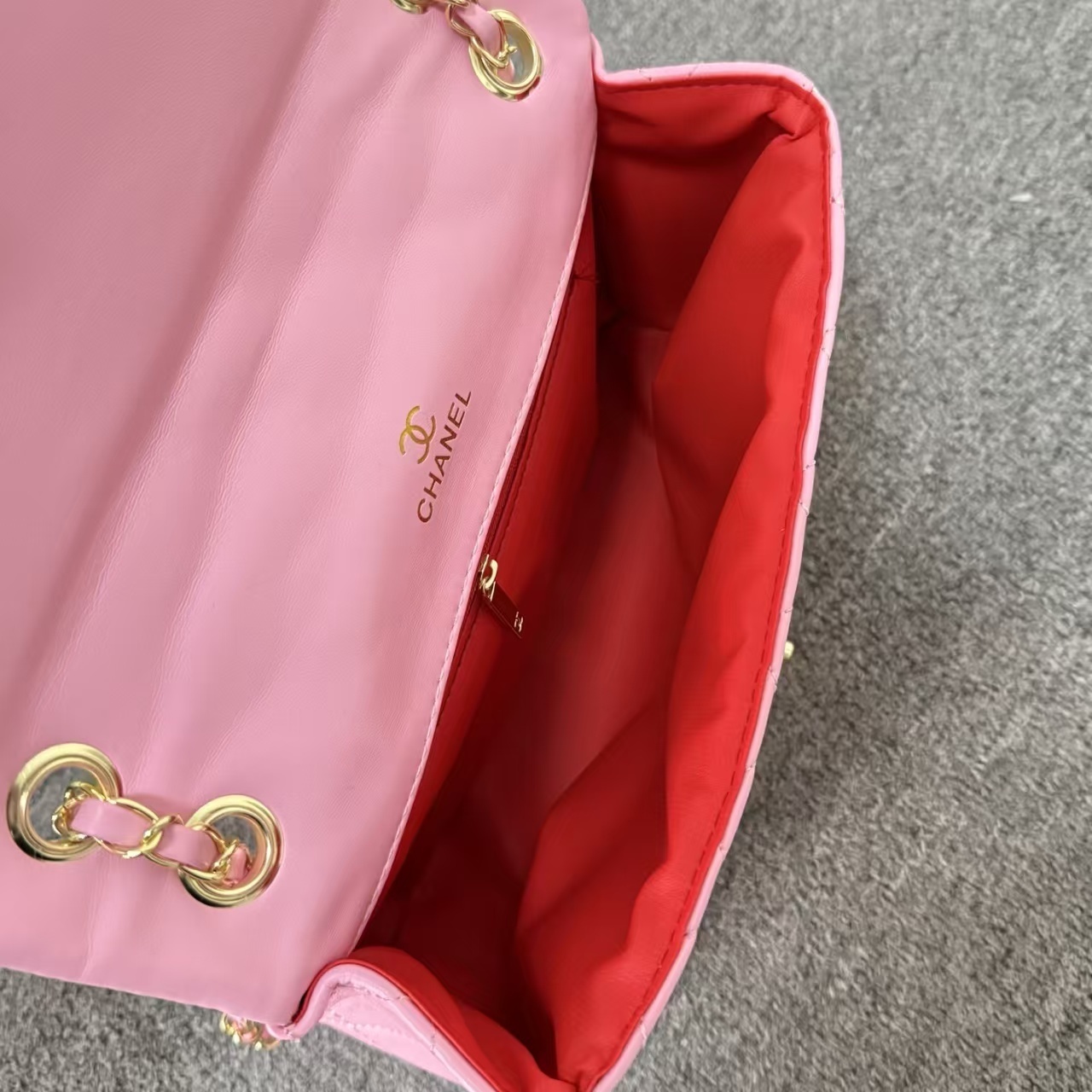 EC81774#SIZE:25*17*7CM gallery