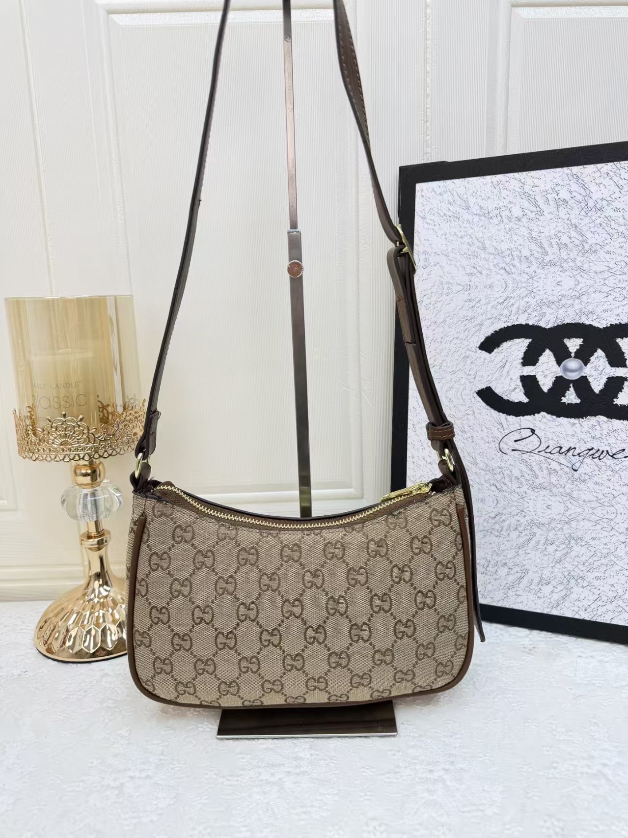 EG8886#SIZE:24*15*6.5CM gallery