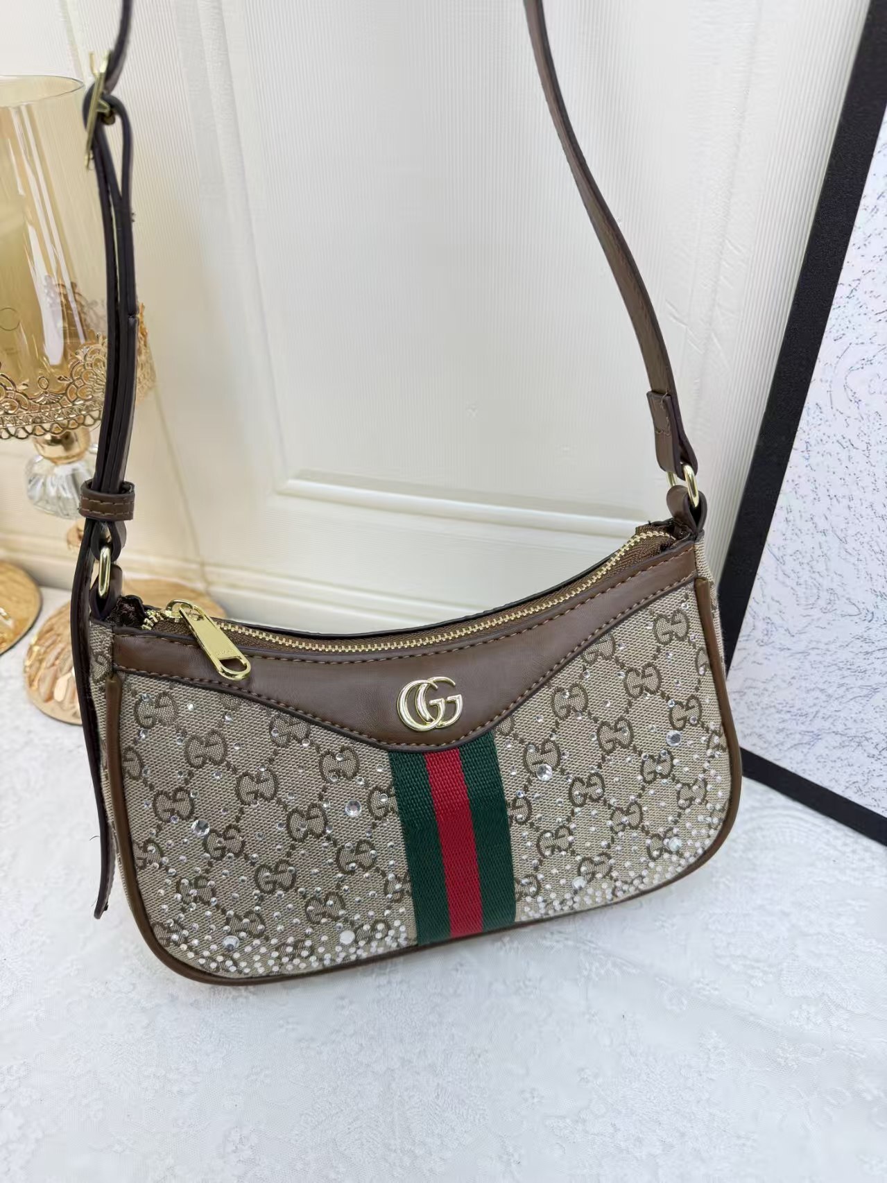 EG8886#SIZE:24*15*6.5CM gallery