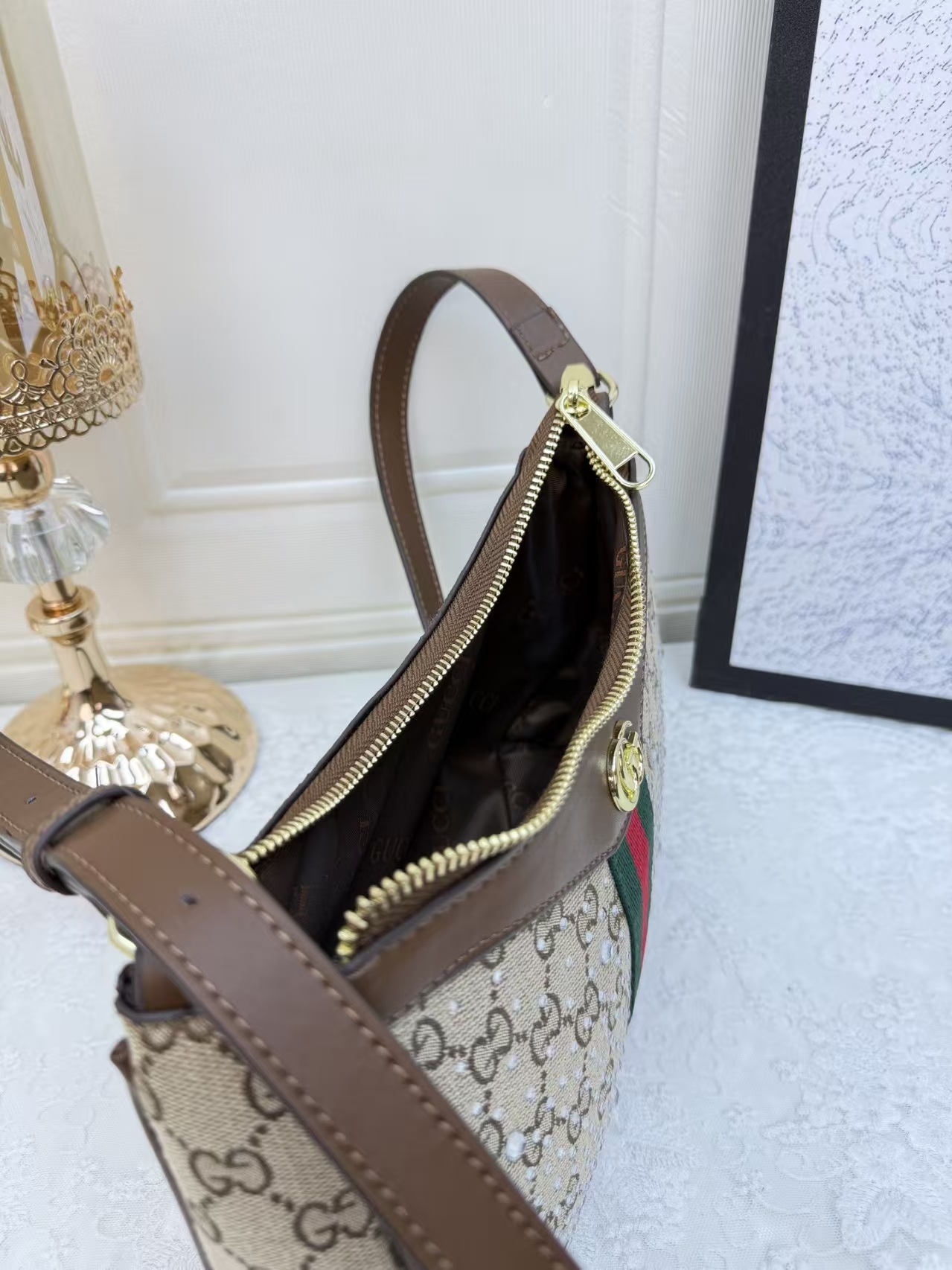 EG8886#SIZE:24*15*6.5CM gallery