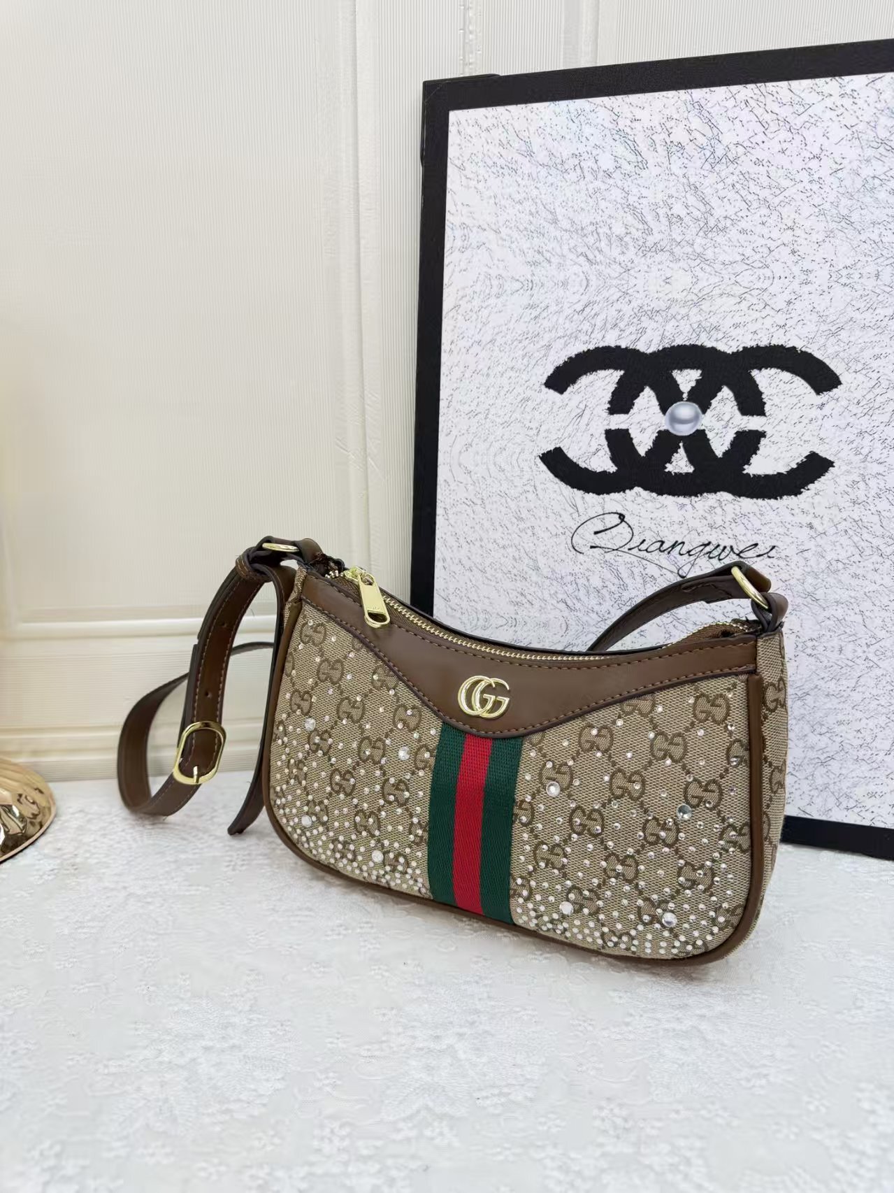 EG8886#SIZE:24*15*6.5CM gallery