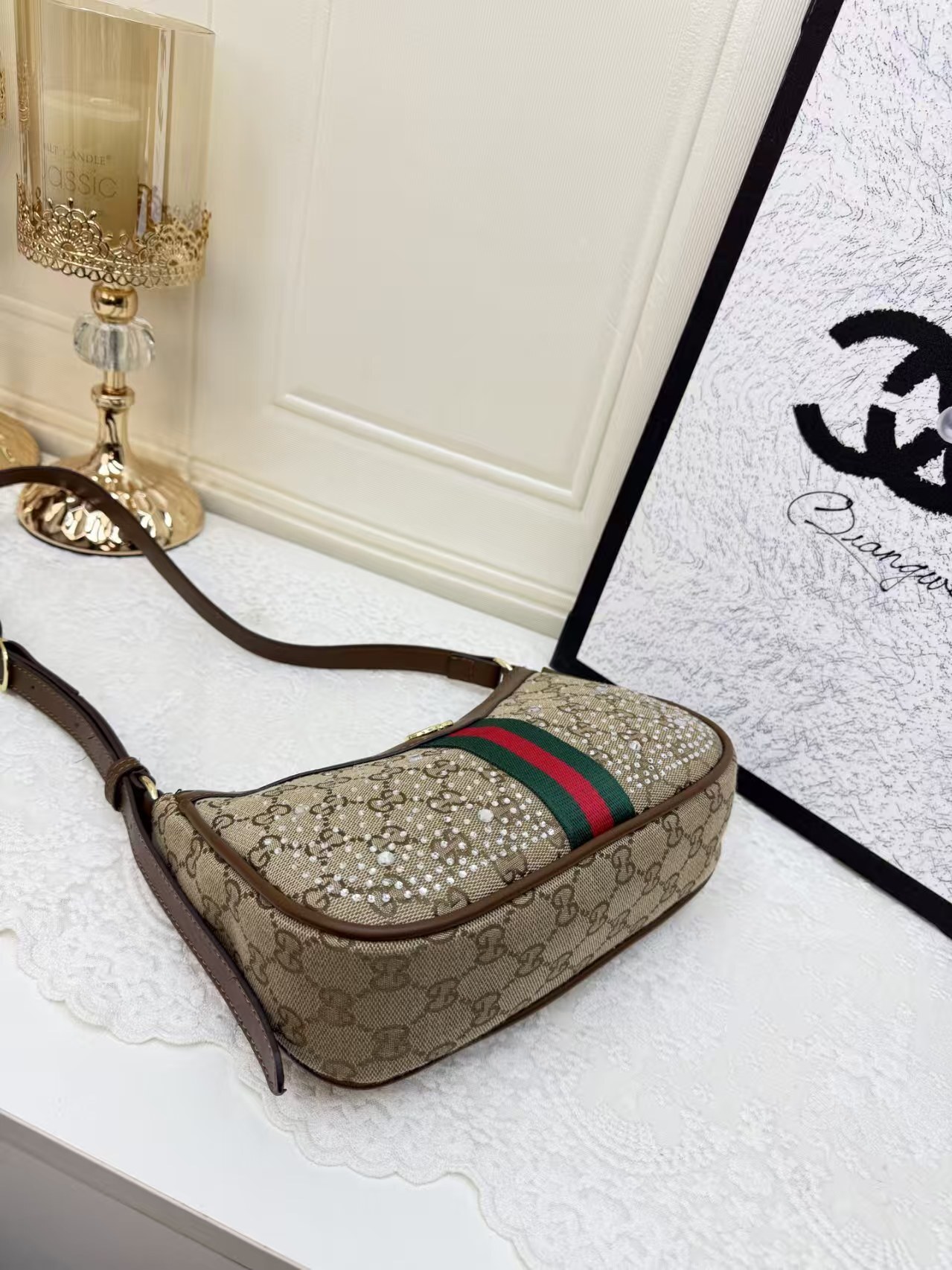 EG8886#SIZE:24*15*6.5CM gallery