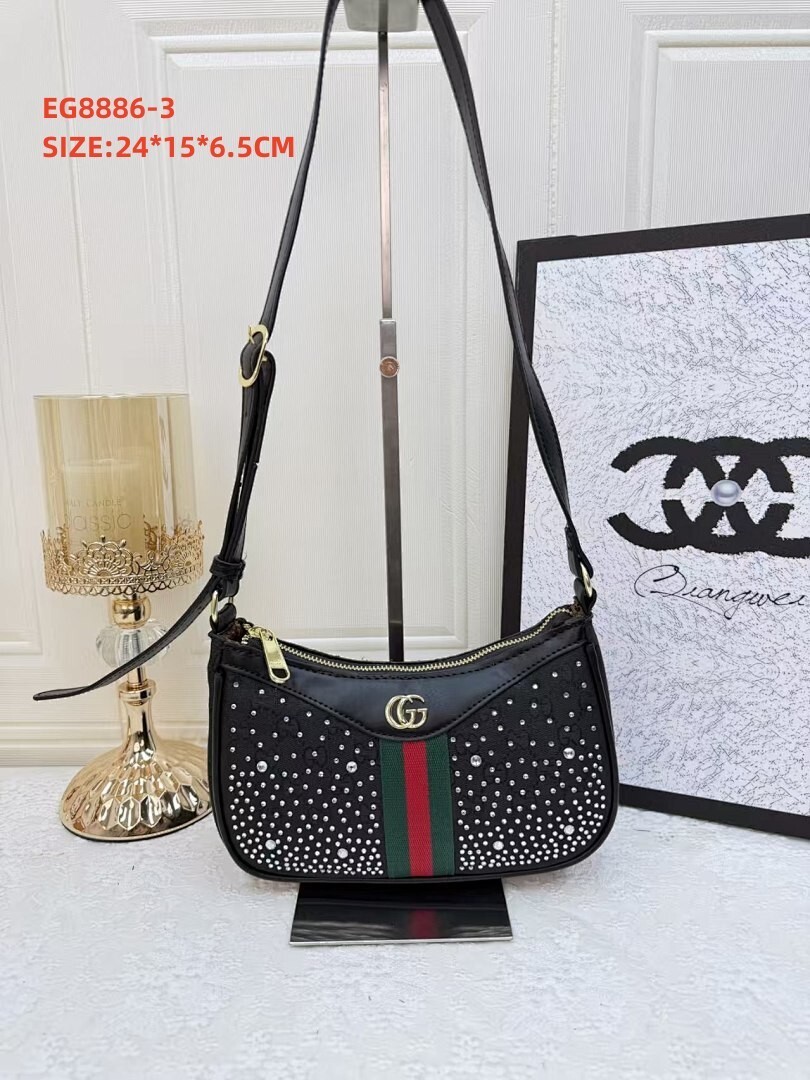 EG8886#SIZE:24*15*6.5CM gallery