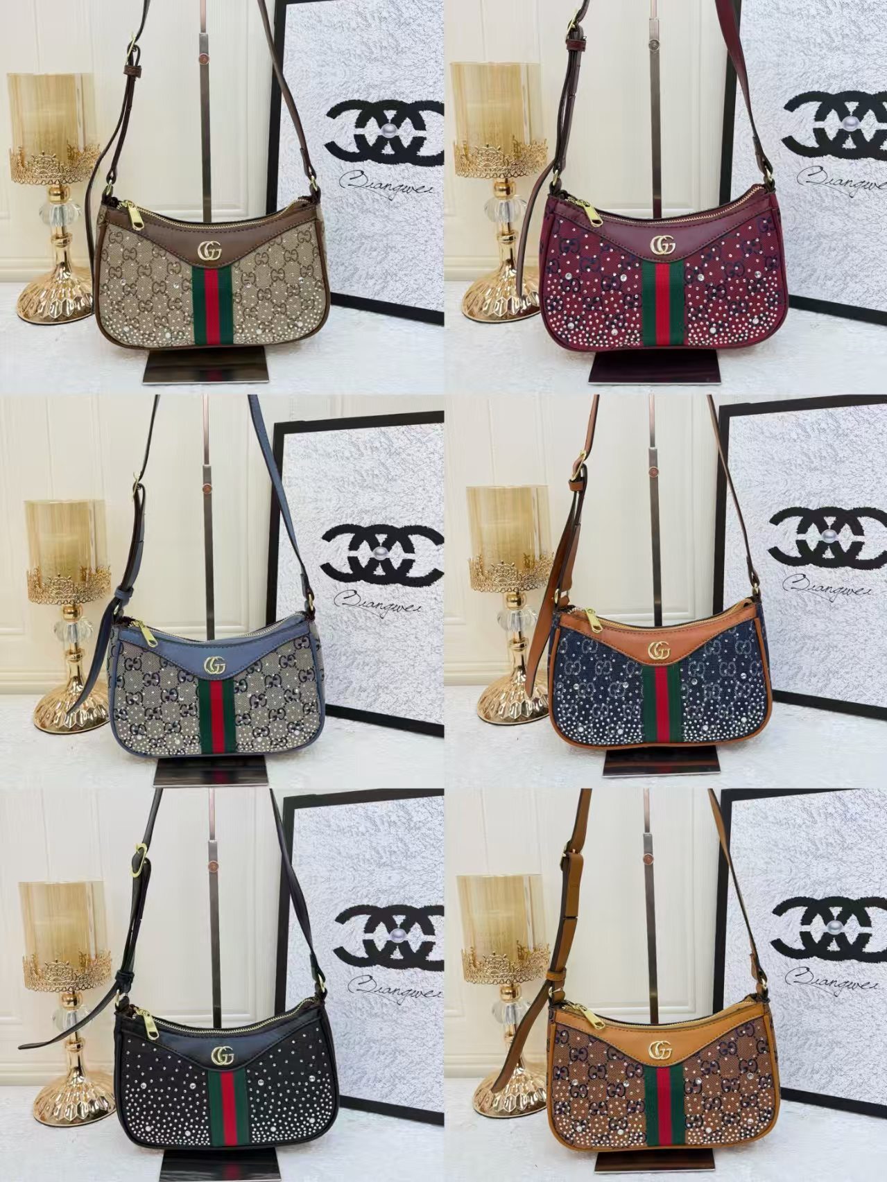 EG8886#SIZE:24*15*6.5CM gallery