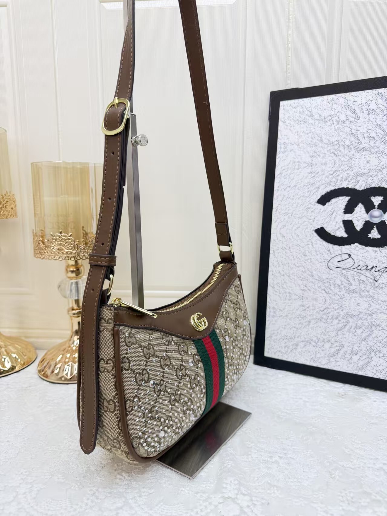 EG8886#SIZE:24*15*6.5CM gallery