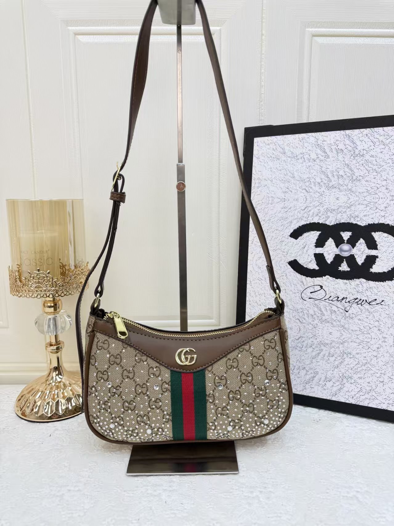 EG8886#SIZE:24*15*6.5CM gallery