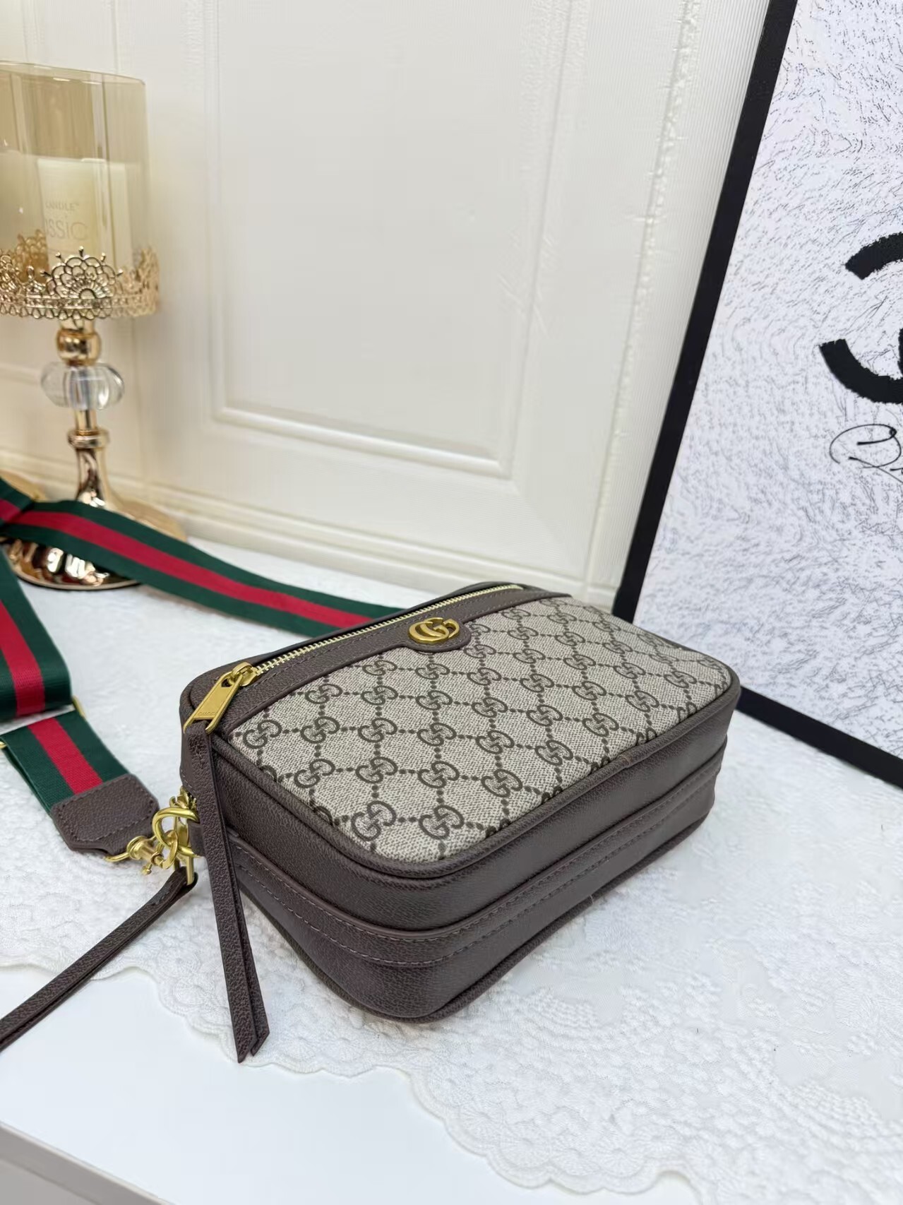 EG92081#SIZE:SIZE:22*16*7CM gallery