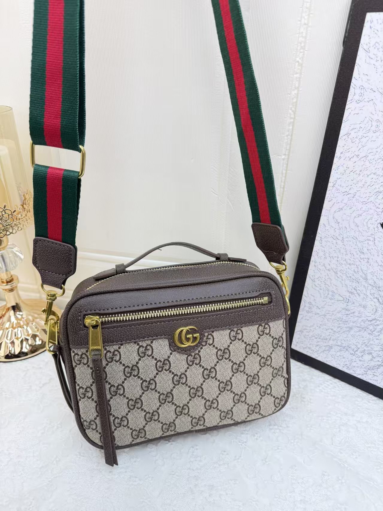 EG92081#SIZE:SIZE:22*16*7CM gallery