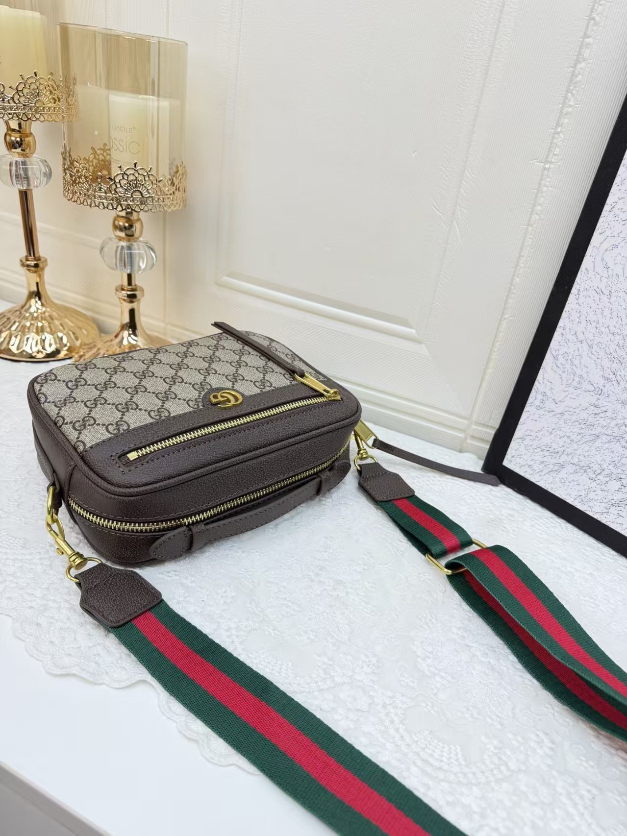 EG92081#SIZE:SIZE:22*16*7CM gallery