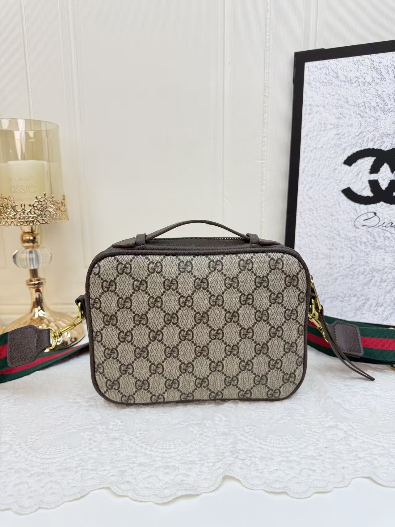 EG92081#SIZE:SIZE:22*16*7CM gallery