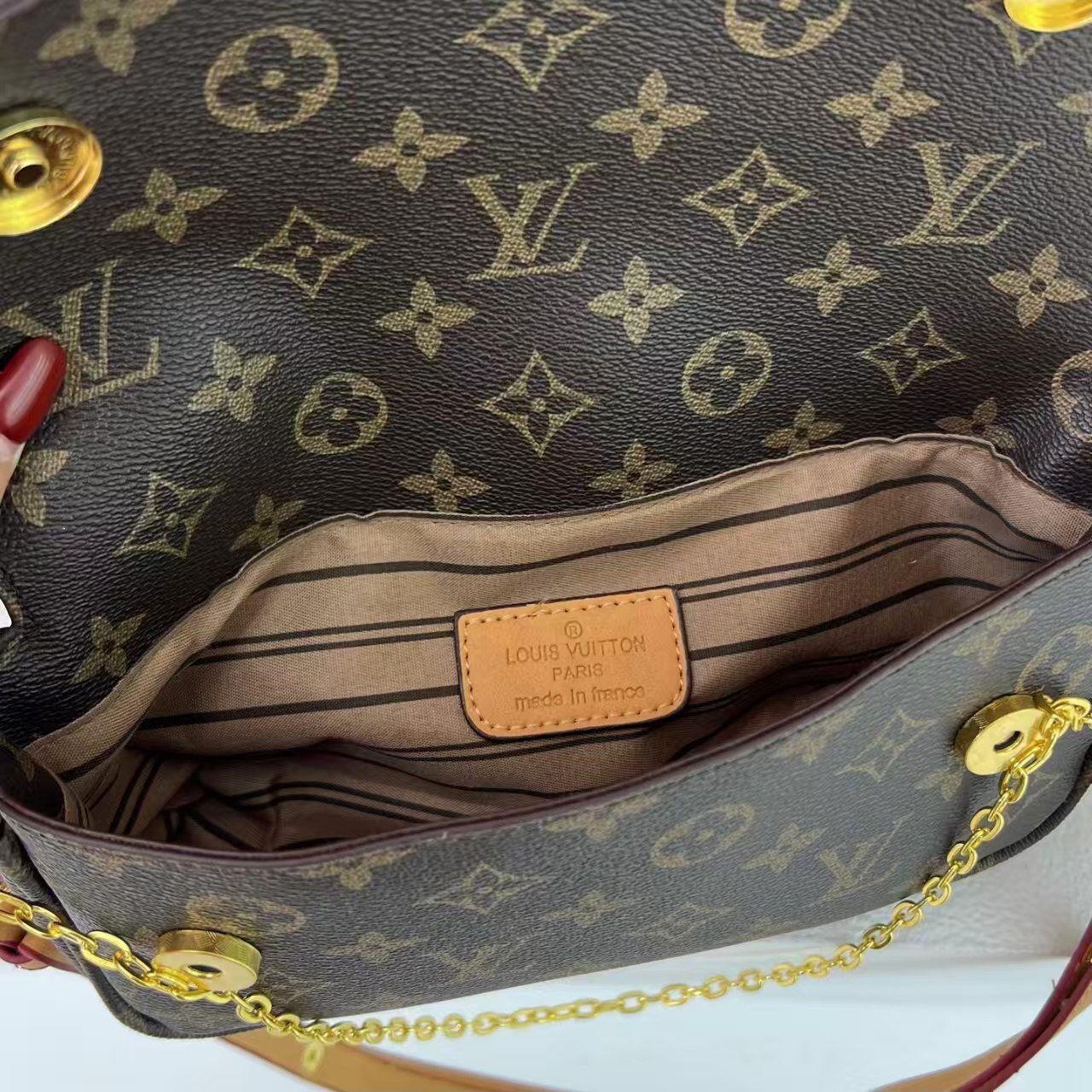 EL1501#  SIZE:25*13*6CM gallery