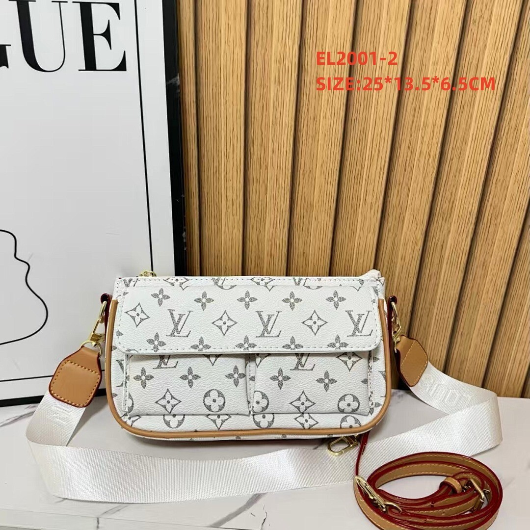 EL2001#SIZE:25*13.5*6.5CM gallery