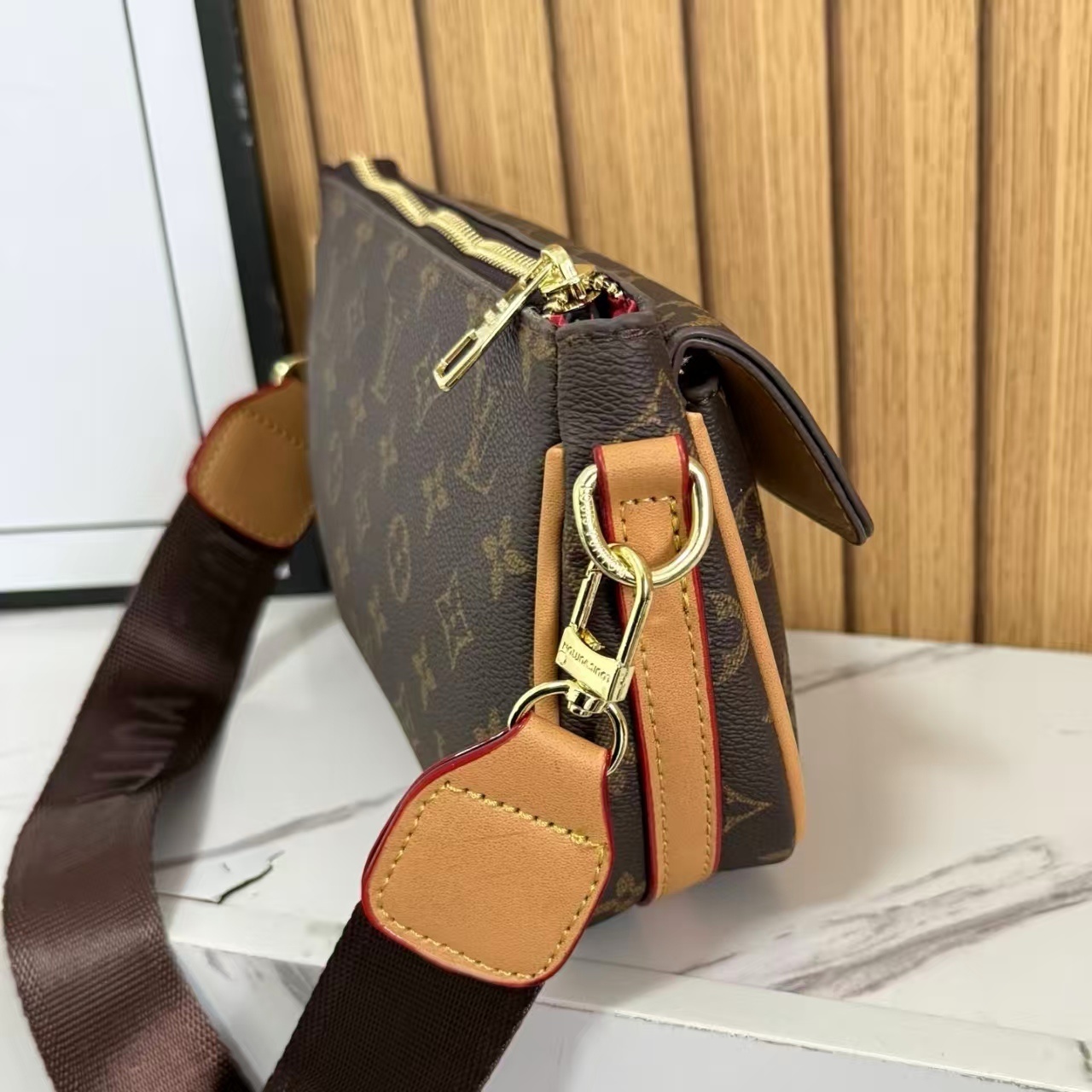 EL2001#SIZE:25*13.5*6.5CM gallery