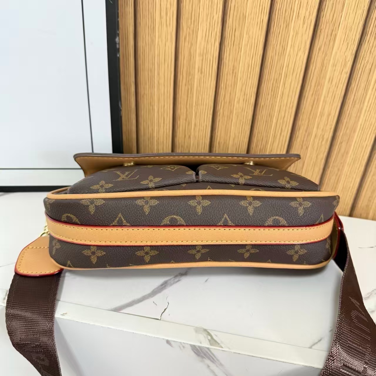 EL2001#SIZE:25*13.5*6.5CM gallery