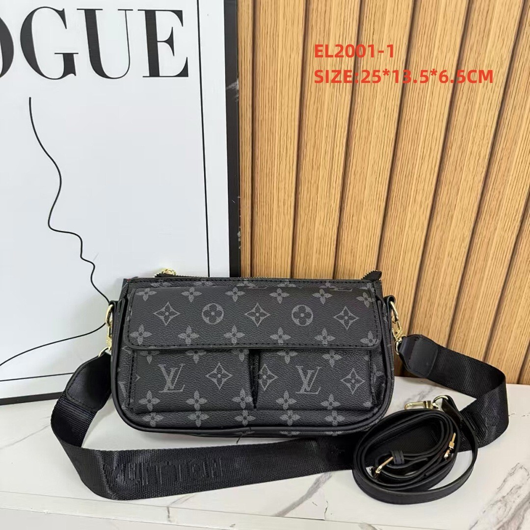 EL2001#SIZE:25*13.5*6.5CM gallery