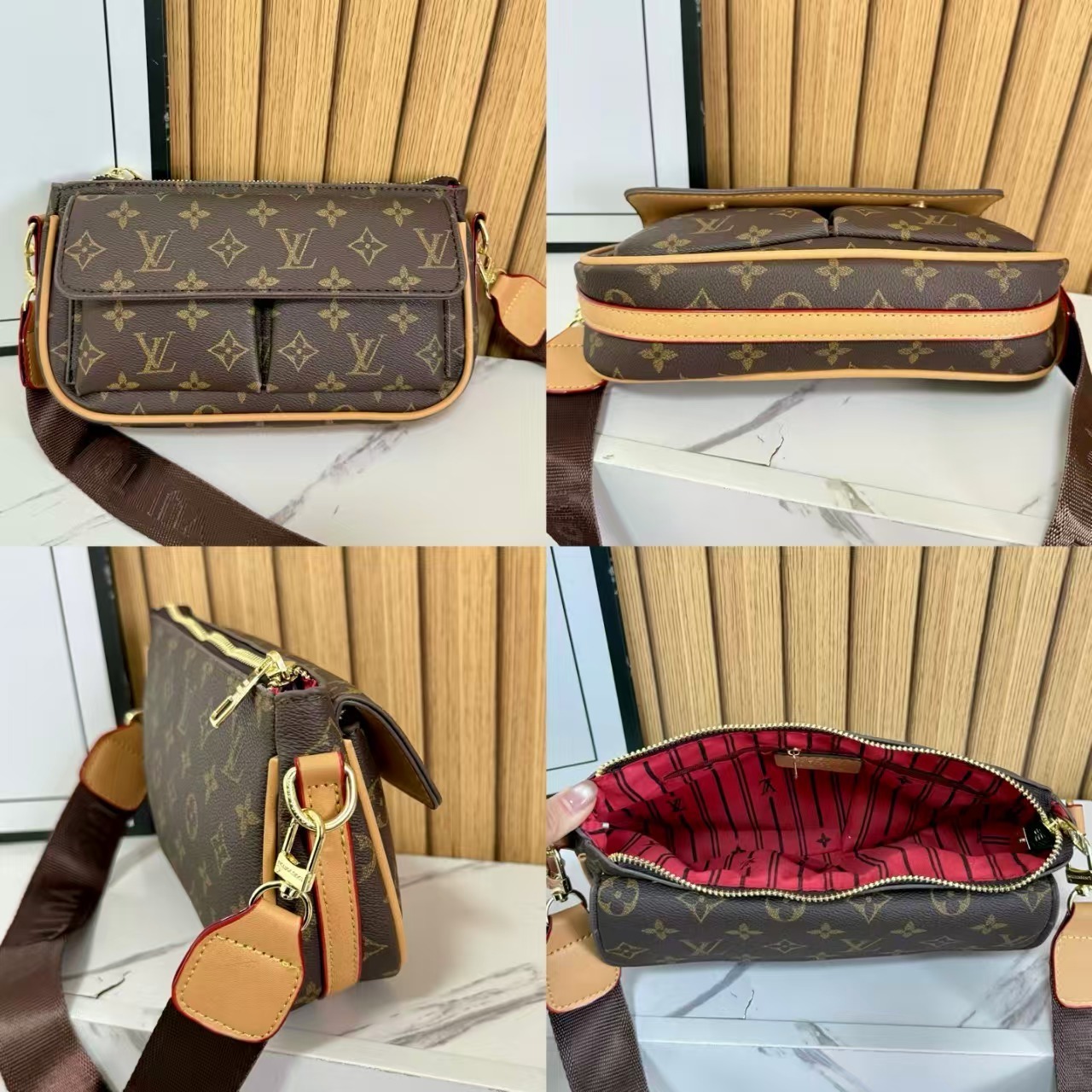 EL2001#SIZE:25*13.5*6.5CM gallery