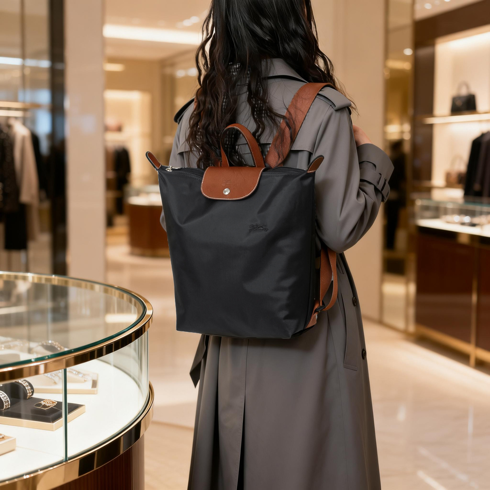 EL22333  SIZE:34*26*11CM gallery