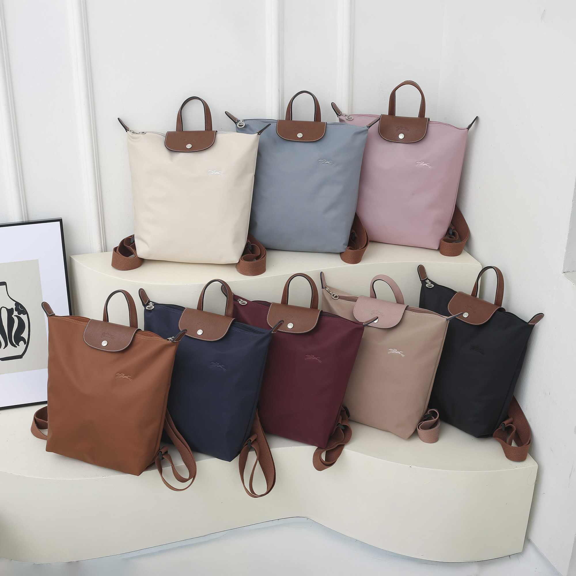 EL22333  SIZE:34*26*11CM gallery