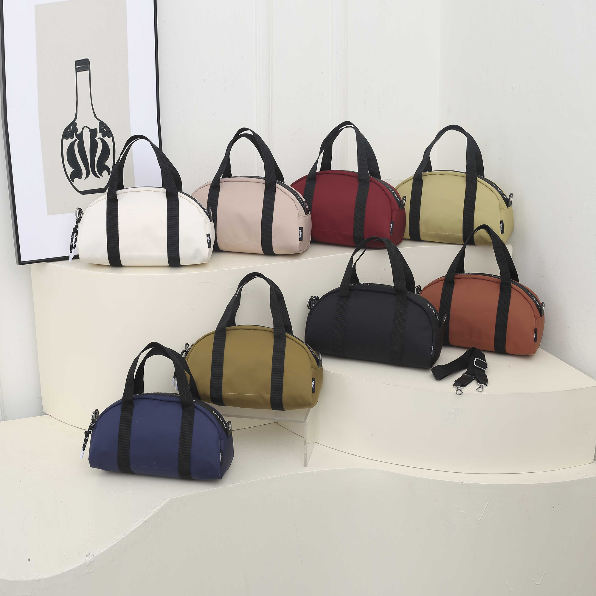 EL23228 SIZE:28*12*16CM gallery