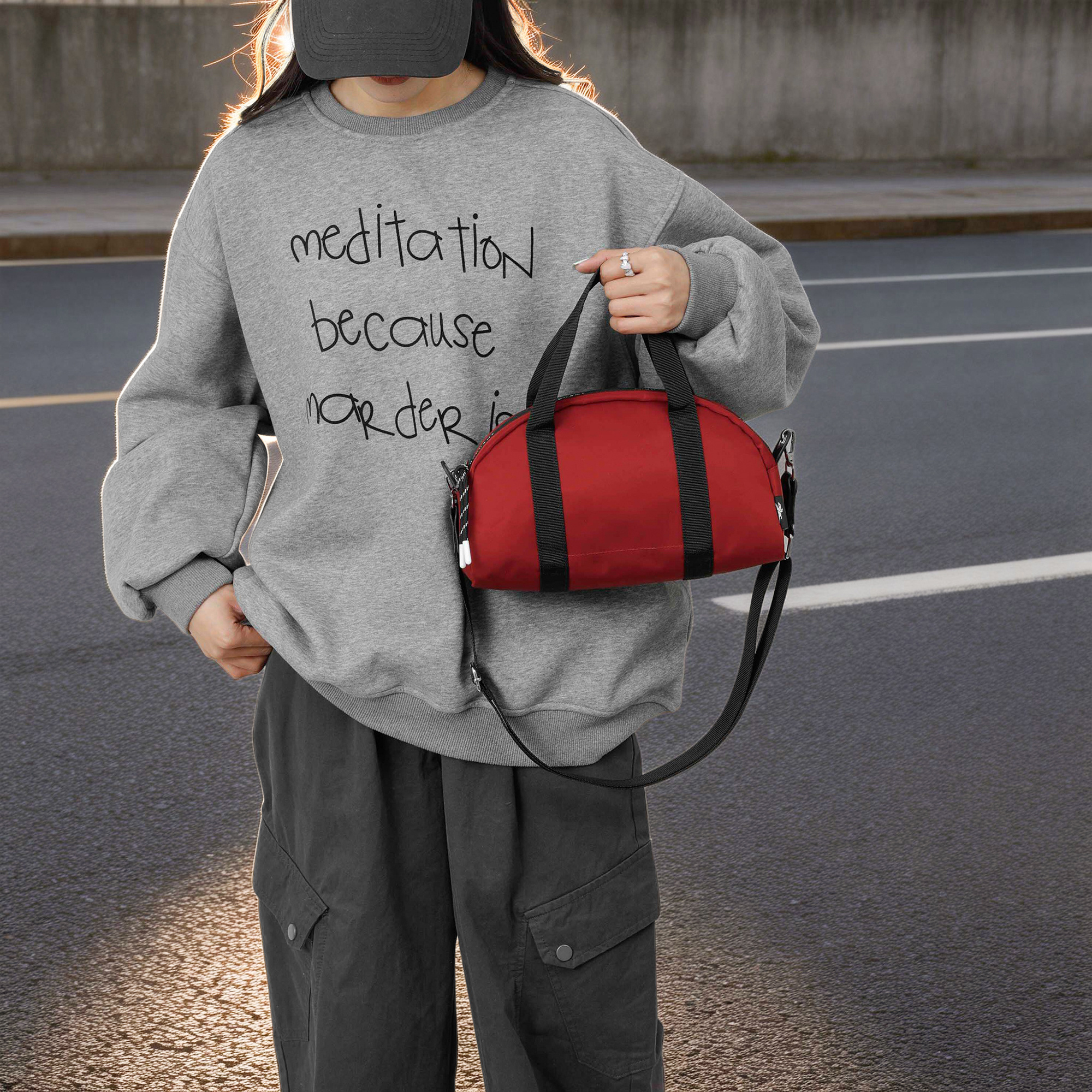 EL23228 SIZE:28*12*16CM gallery