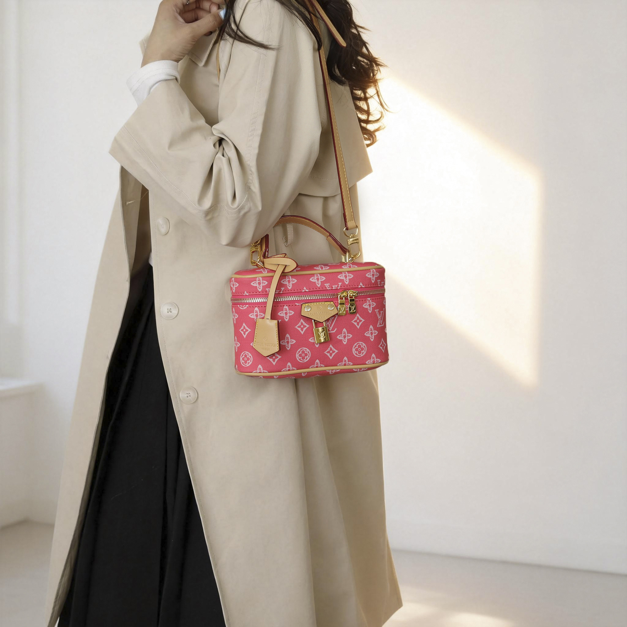 EL24136  SIZE:20*7*13CM gallery