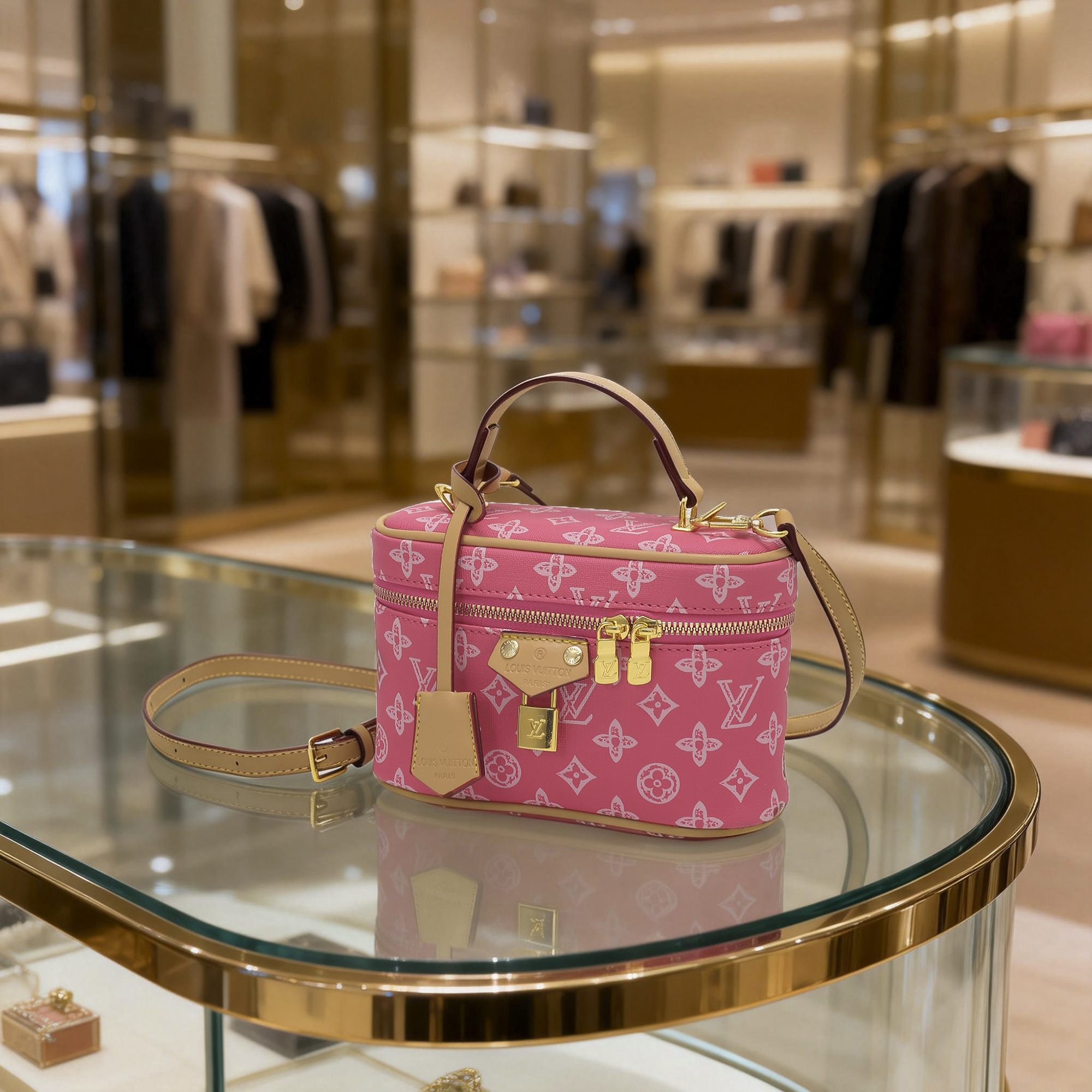 EL24136  SIZE:20*7*13CM gallery