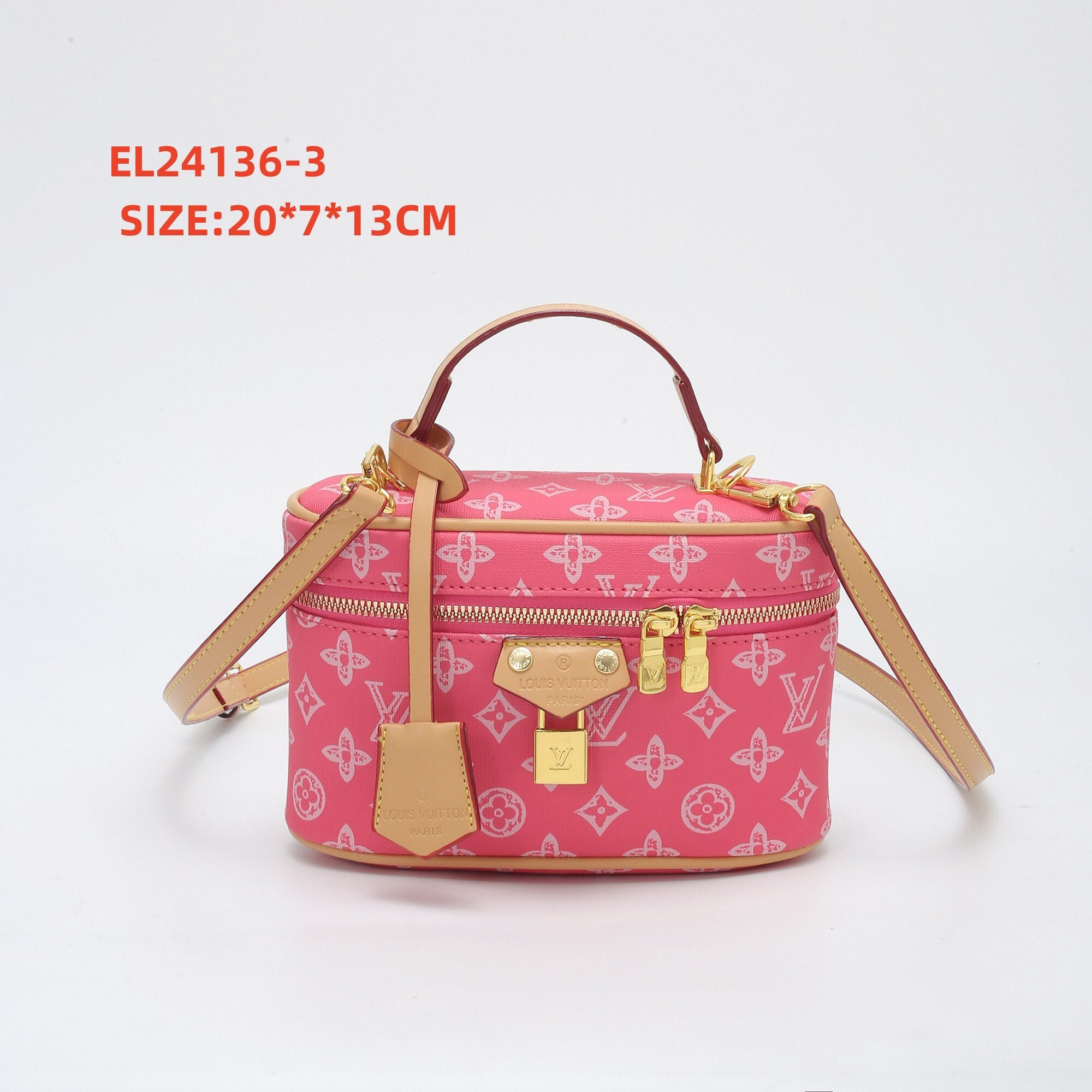 EL24136  SIZE:20*7*13CM gallery