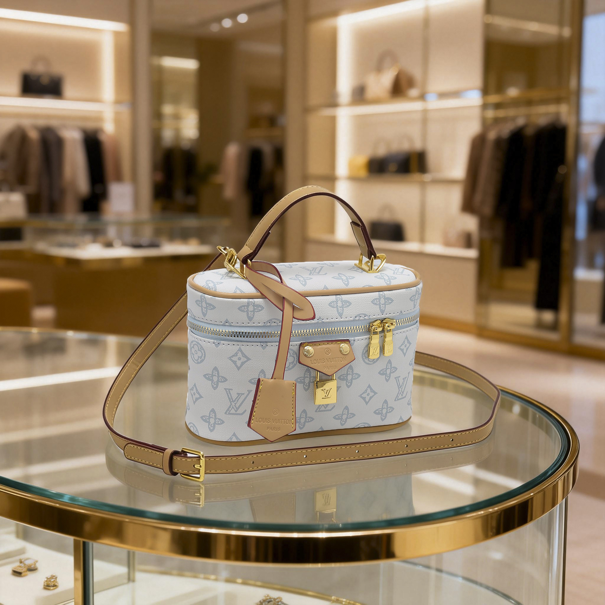 EL24136  SIZE:20*7*13CM gallery