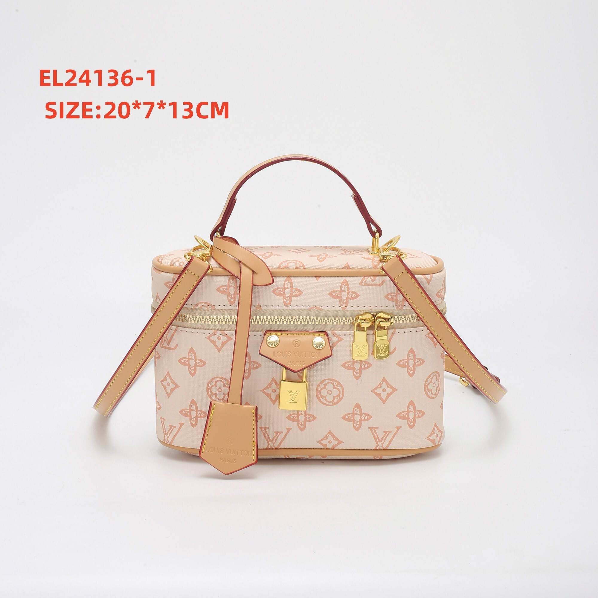 EL24136  SIZE:20*7*13CM gallery