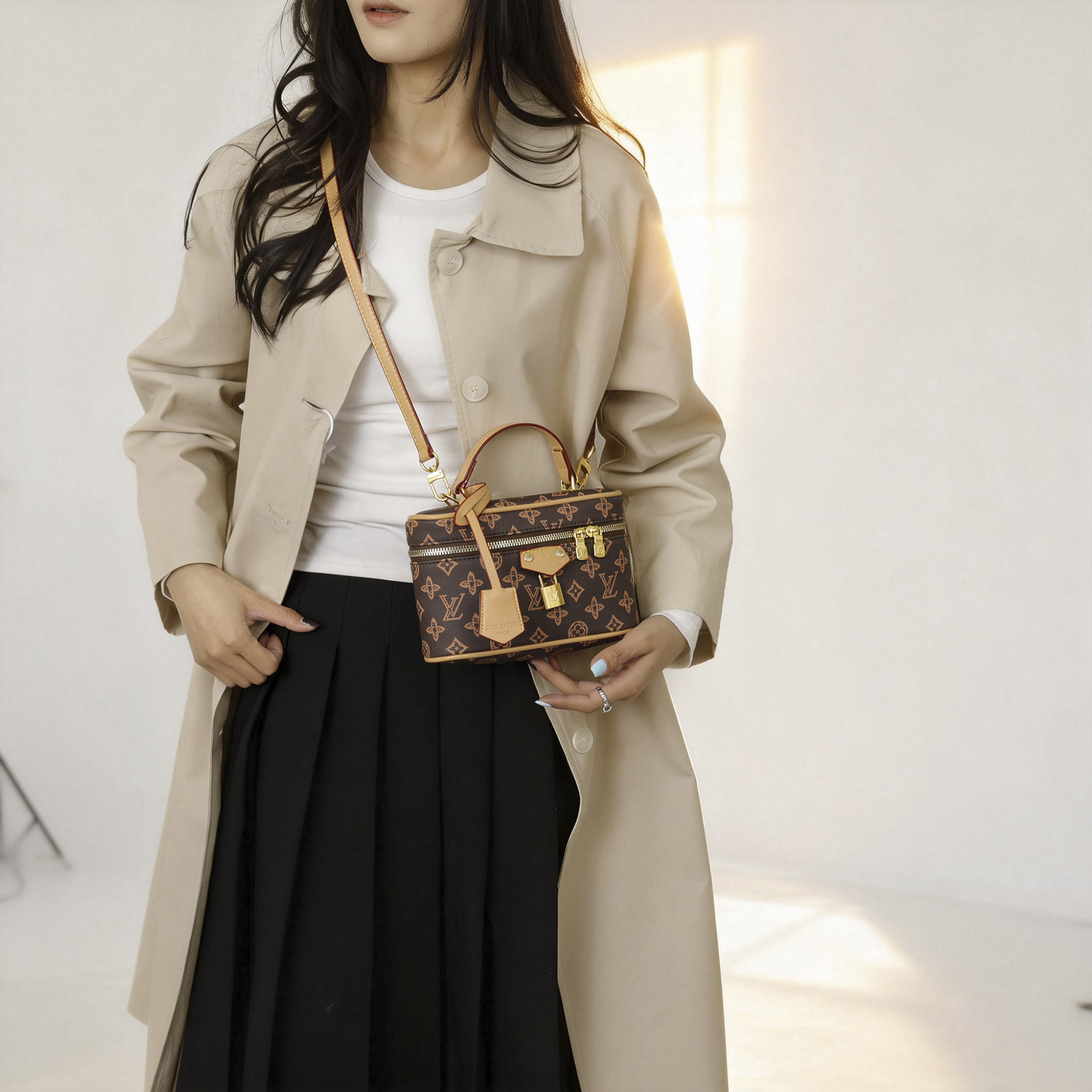 EL24136  SIZE:20*7*13CM gallery