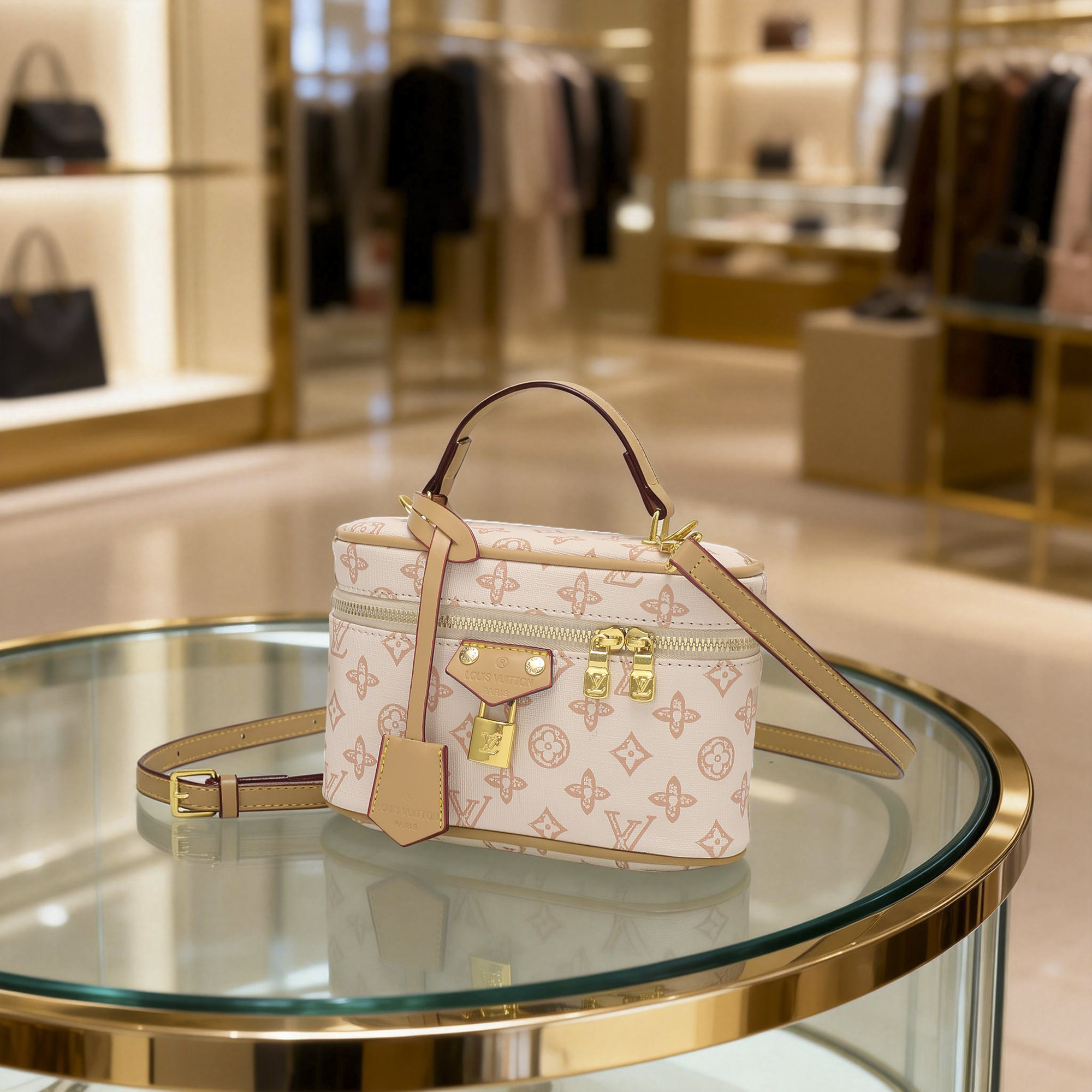 EL24136  SIZE:20*7*13CM gallery