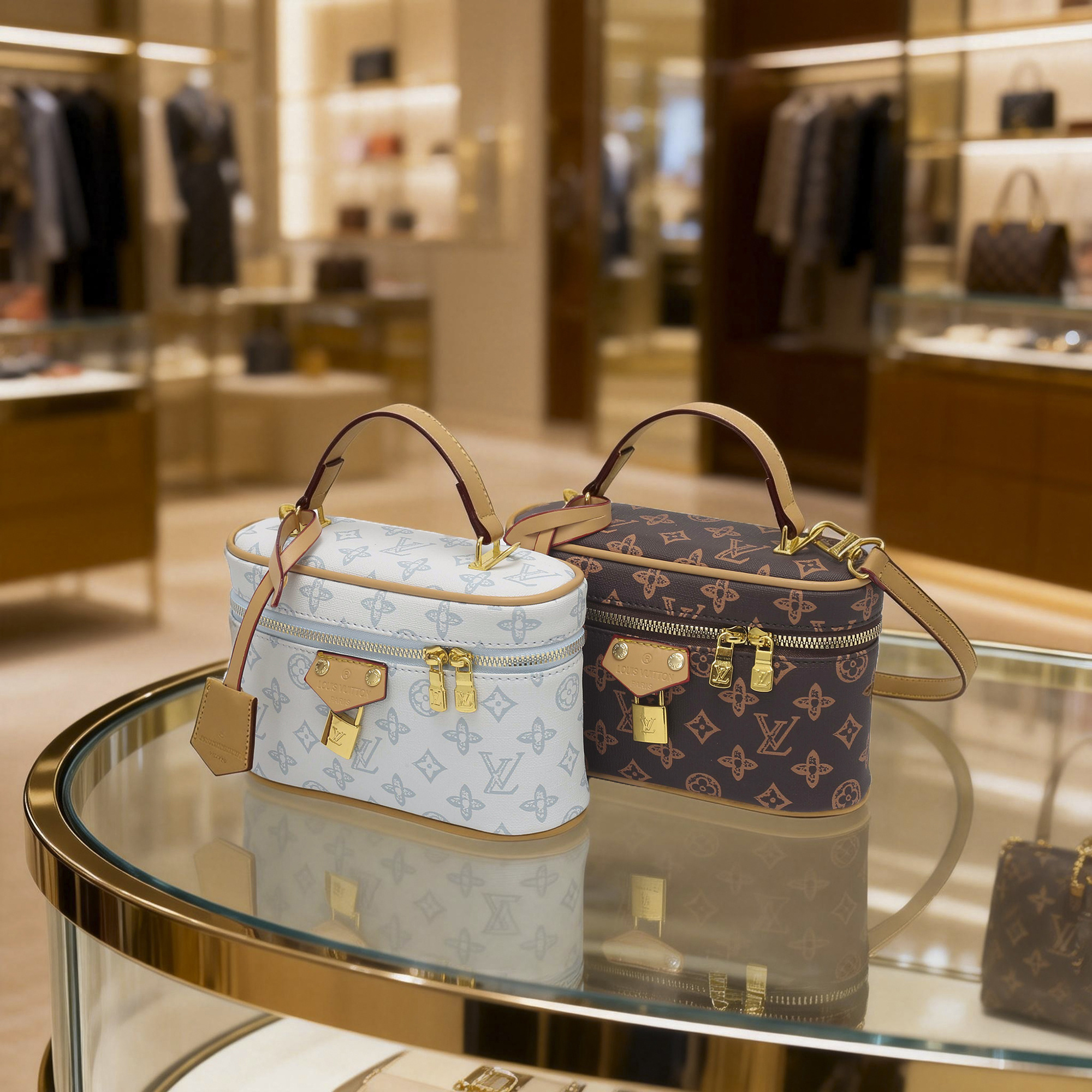 EL24136  SIZE:20*7*13CM gallery