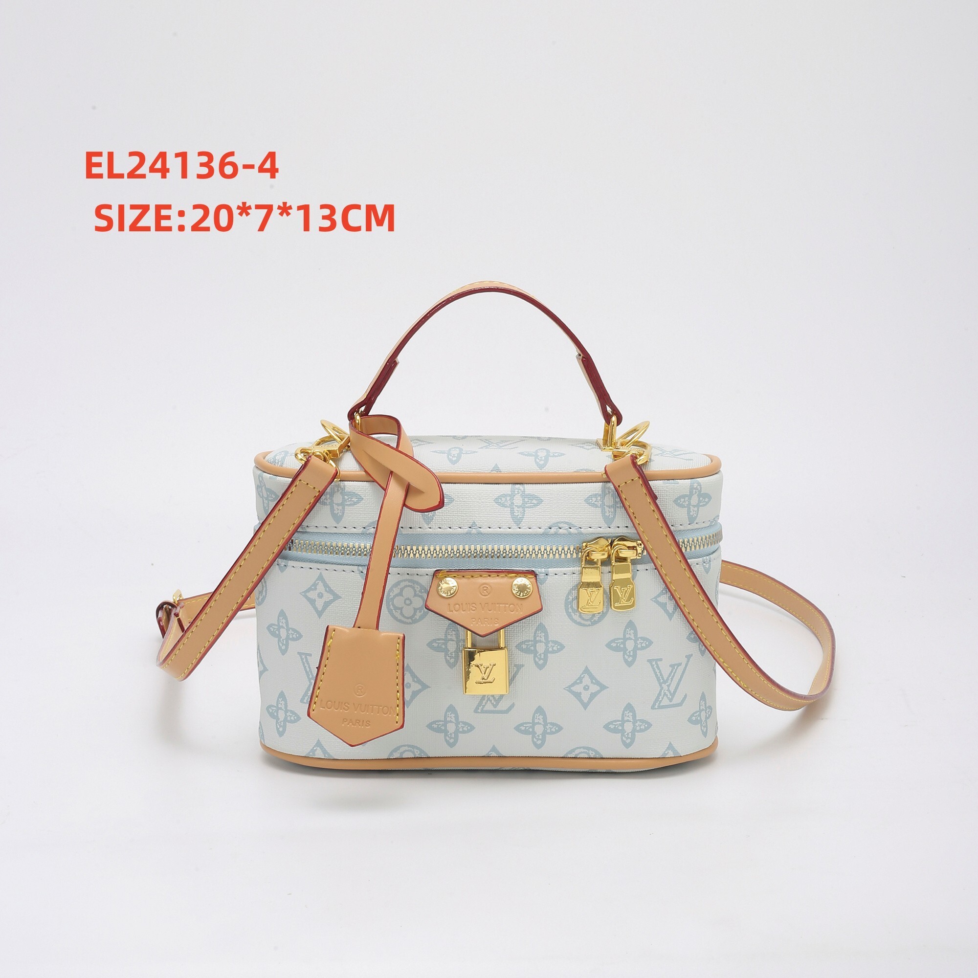 EL24136  SIZE:20*7*13CM gallery