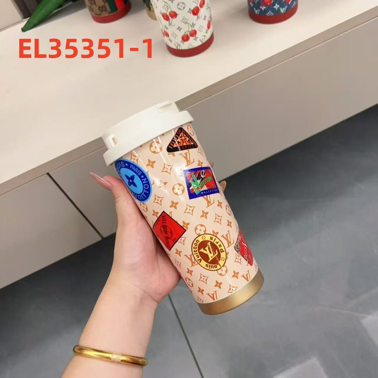 EL35351 gallery