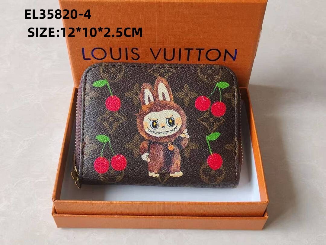 EL35820  SIZE:12*10*2.5CM gallery