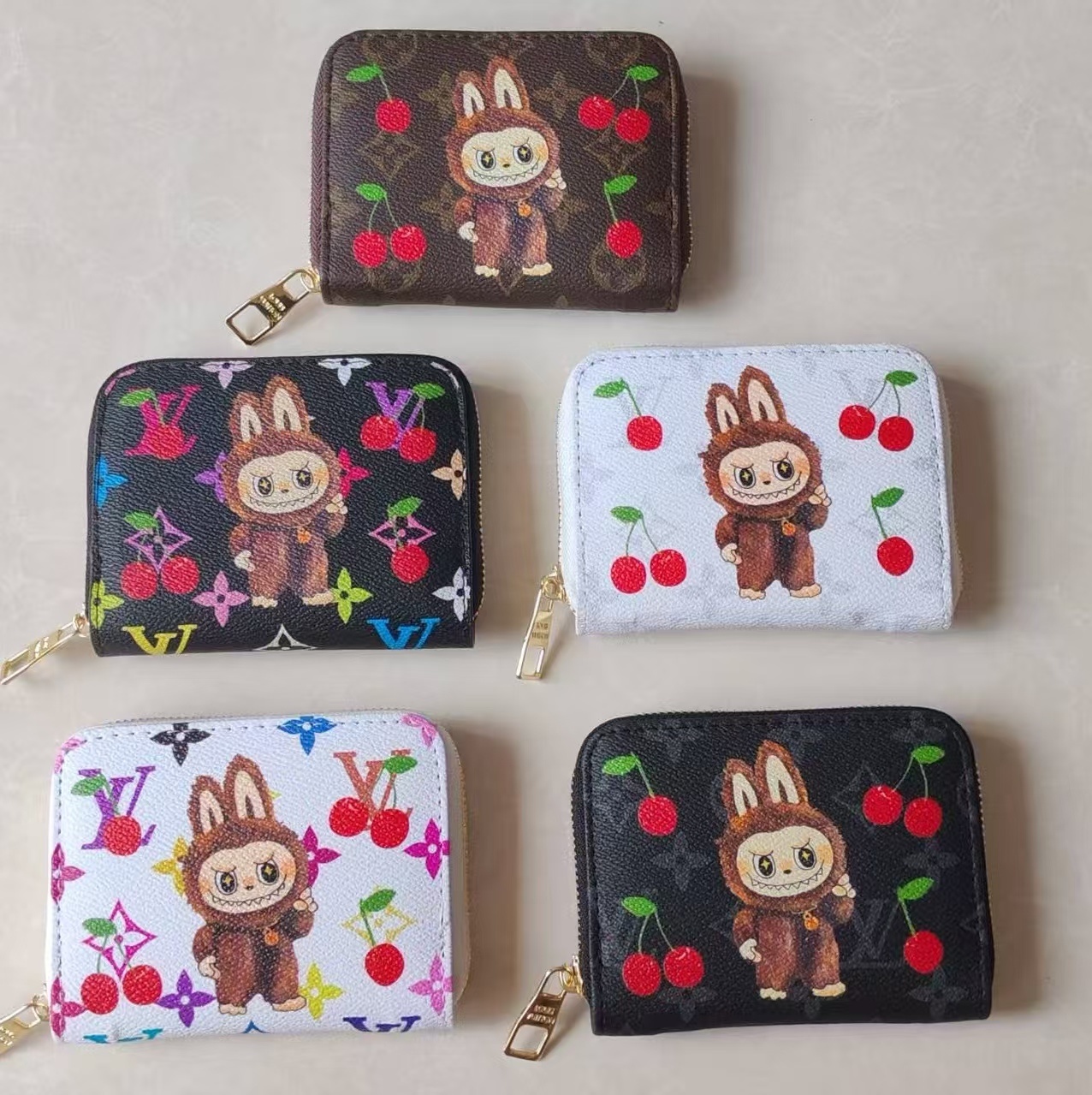 EL35820  SIZE:12*10*2.5CM gallery