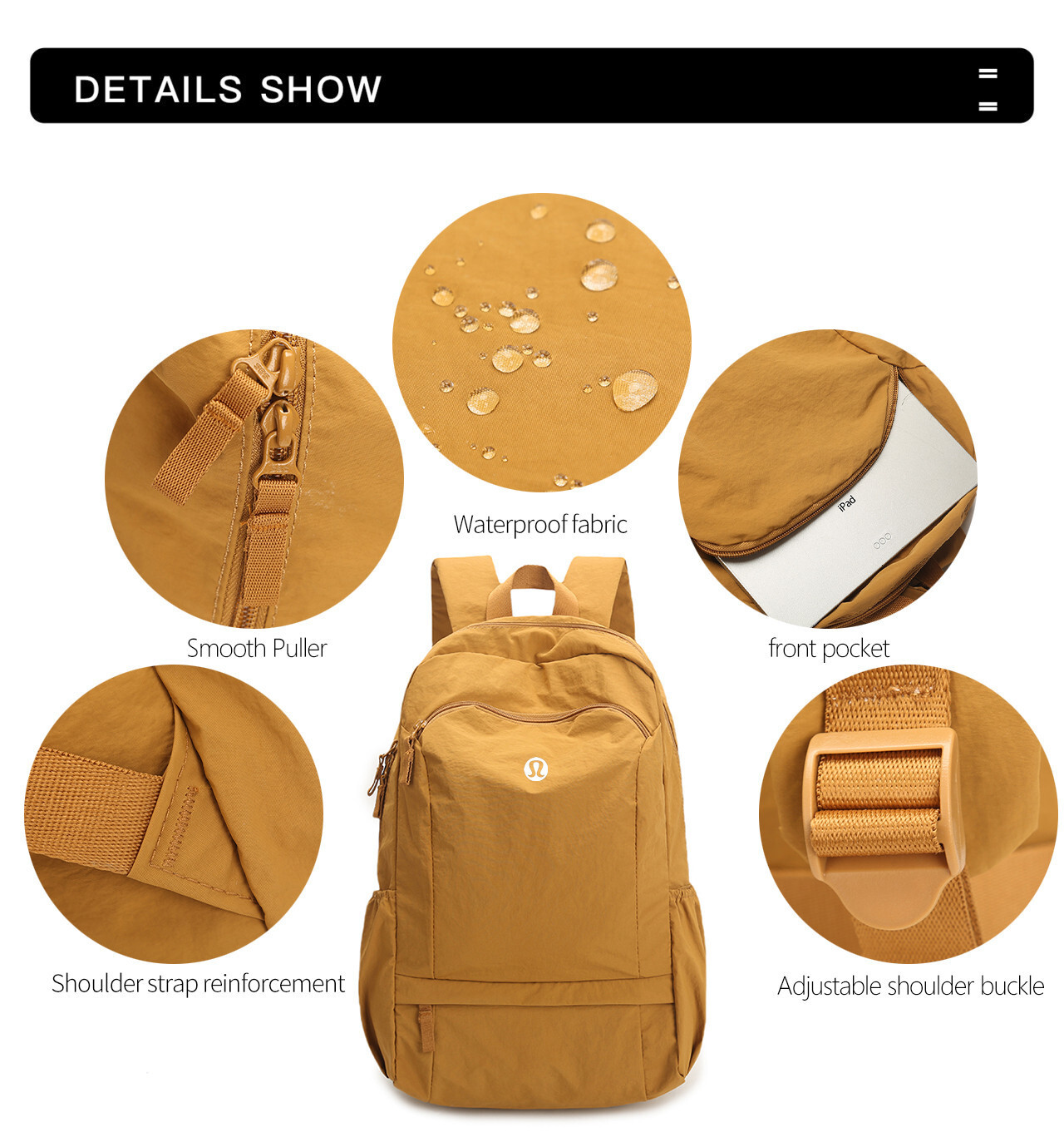 EL5132#SIZE:43*29*14CM gallery