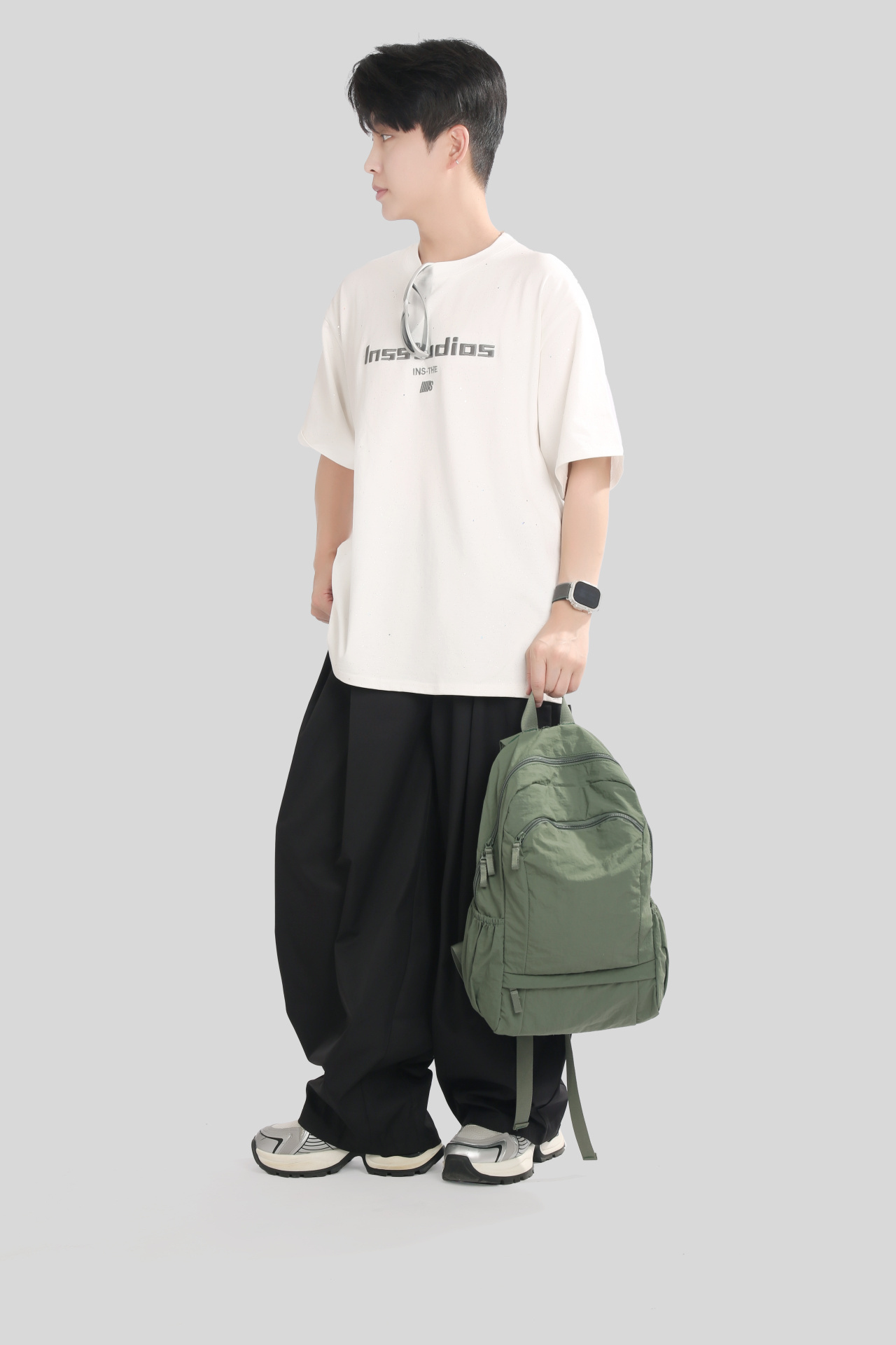 EL5132#SIZE:43*29*14CM gallery