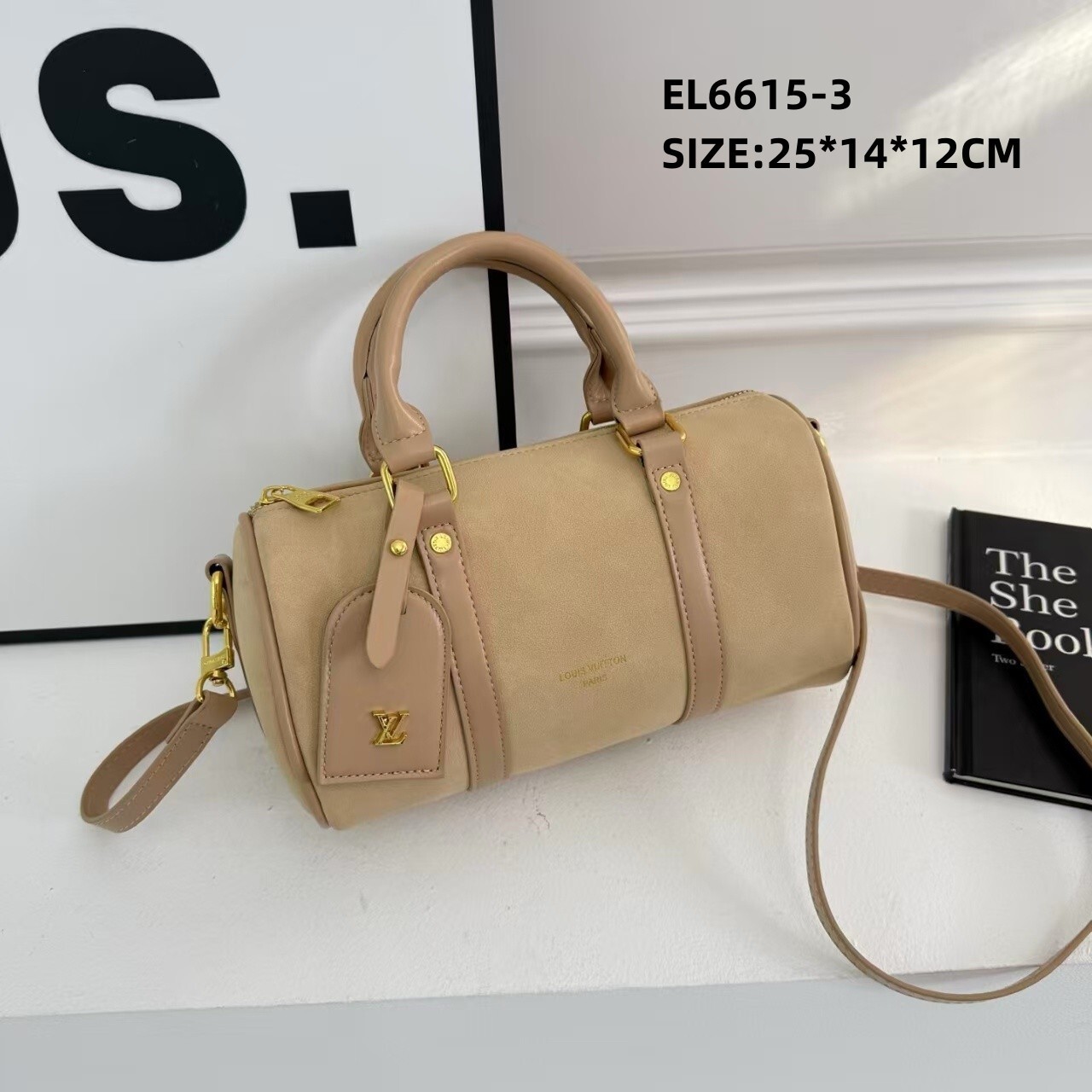 EL6615#SIZE:25*14*12CM gallery