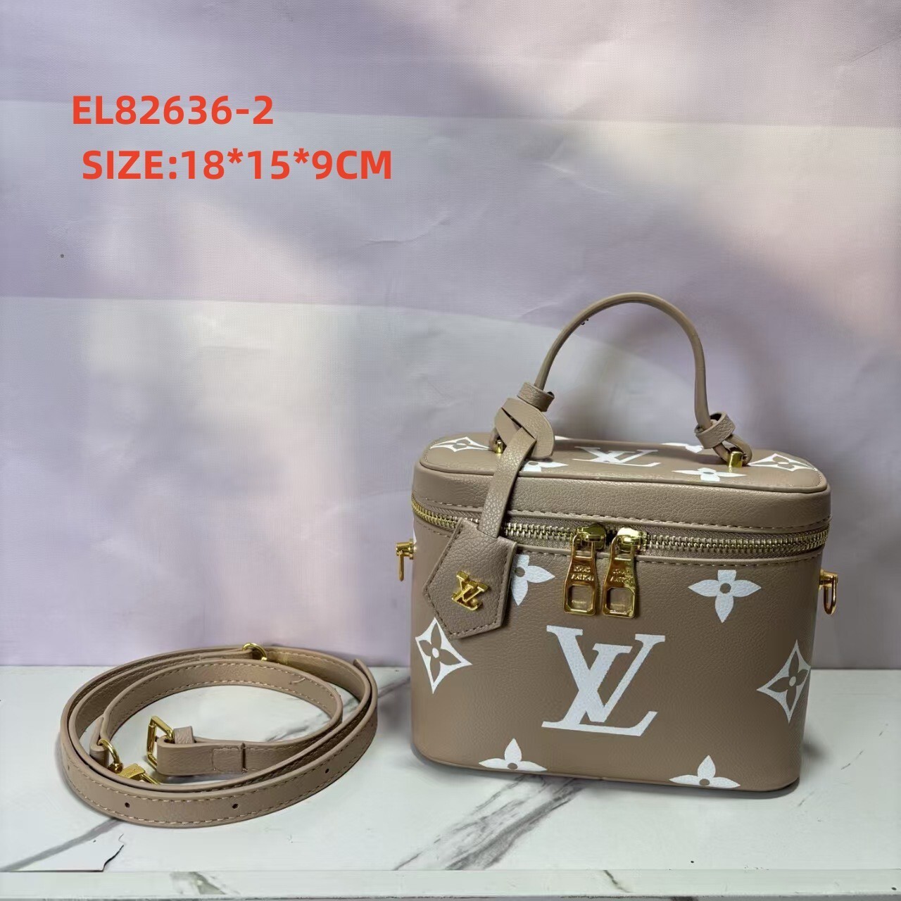 EL82636 SIZE:18*15*9CM gallery