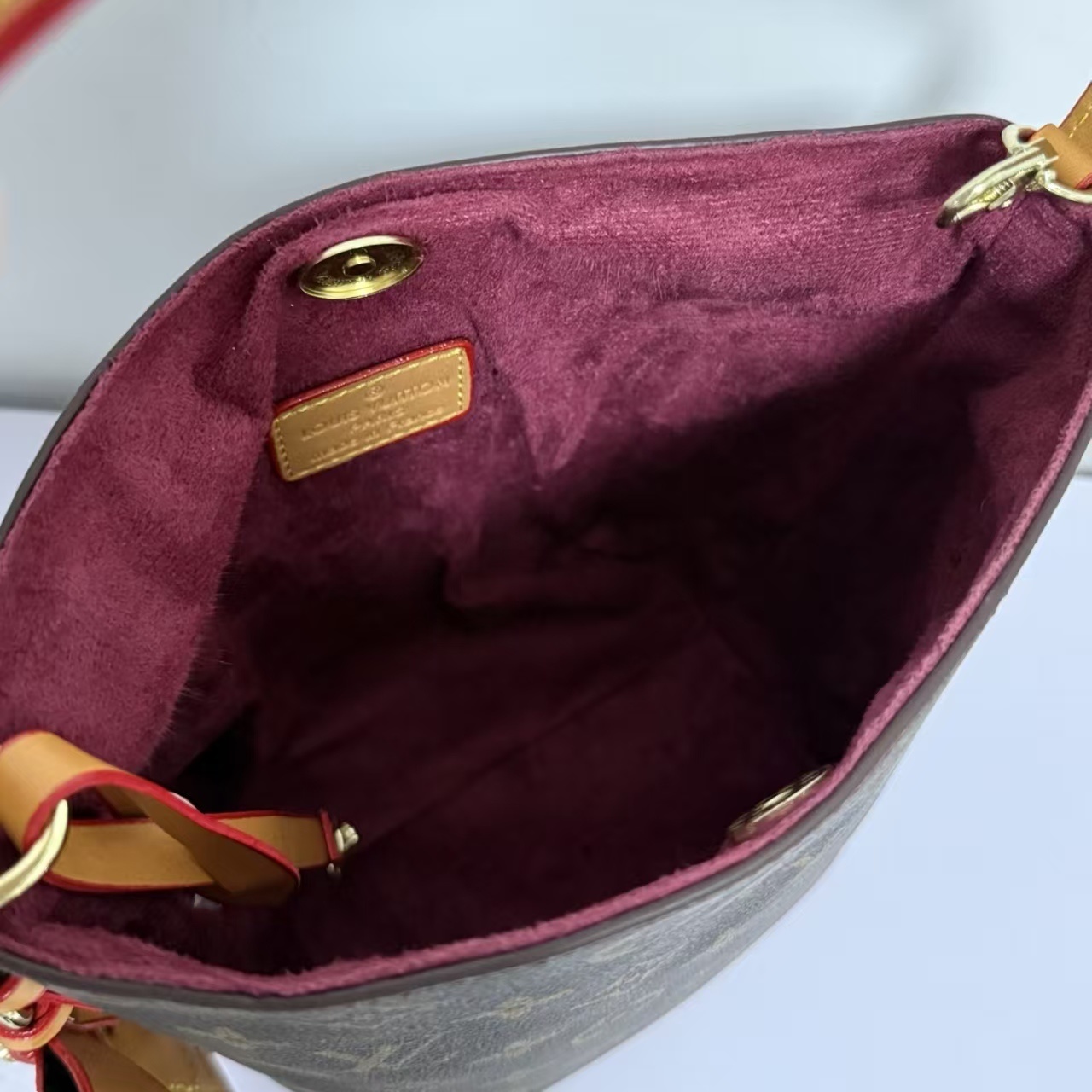 EL8769#SIZE:23*19*11.5CM gallery