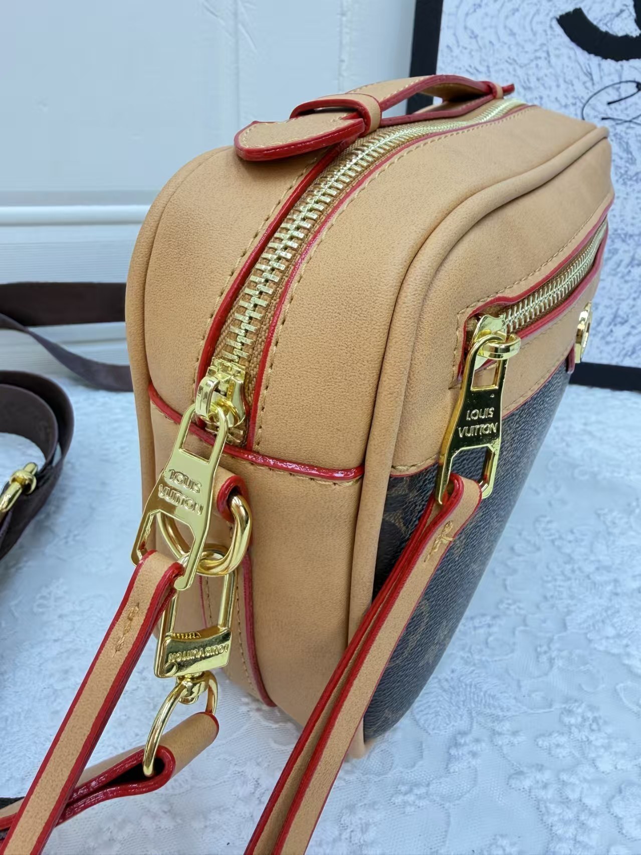 EL92080#SIZE:22*16*7CM gallery