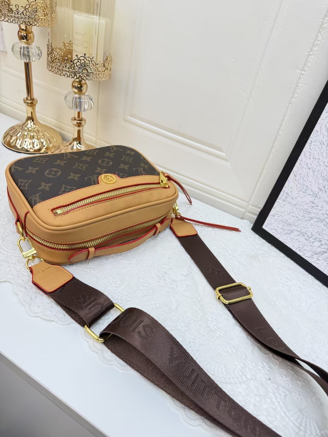 EL92080#SIZE:22*16*7CM gallery