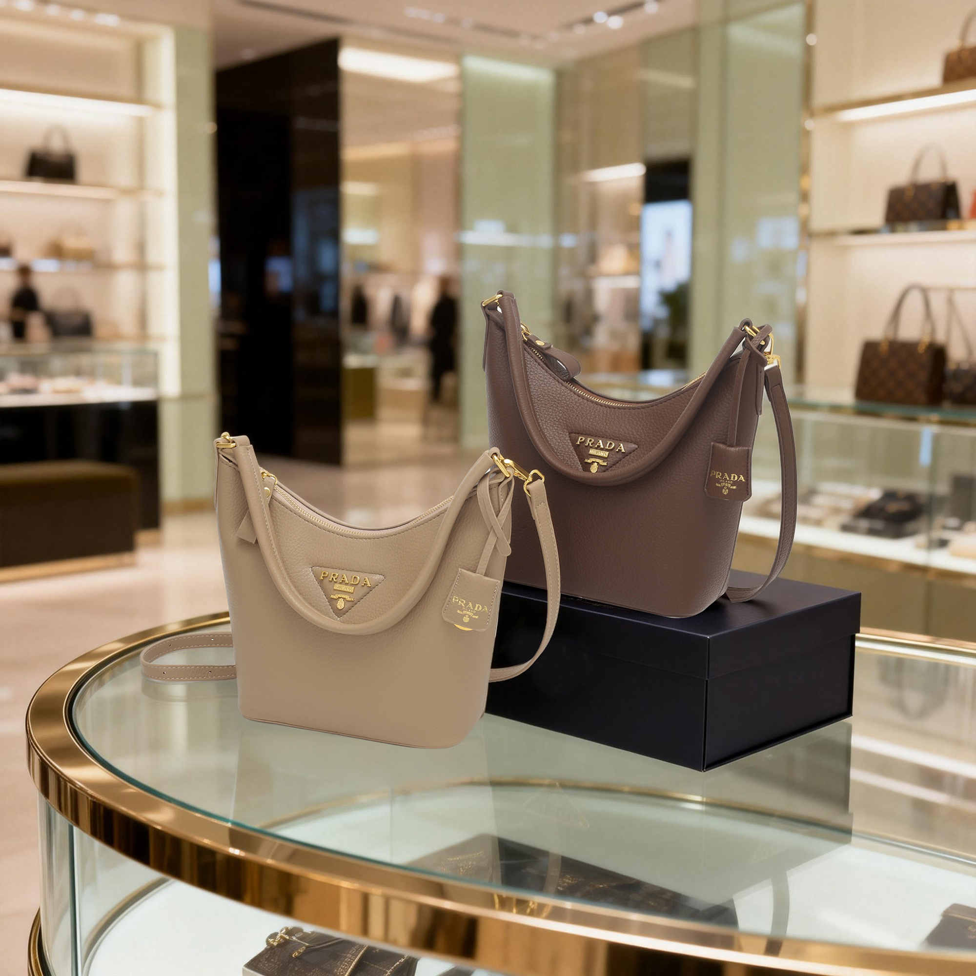 EP22840  SIZE:21*11*25CM gallery