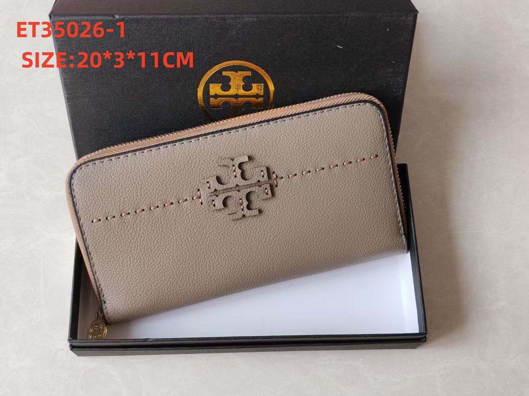 ET35026   SIZE:20*3*11CM gallery