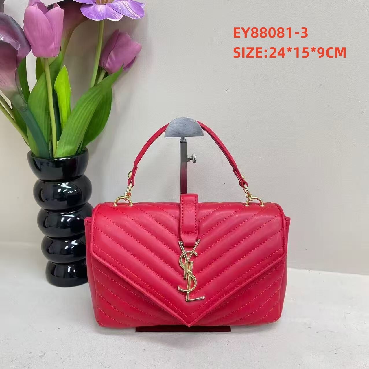 EY88081#SIZE:24*15*9CM  44 gallery