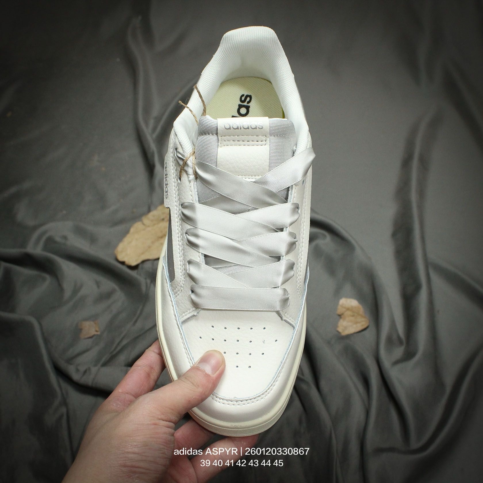 FA31855  SIZE:39--45 gallery