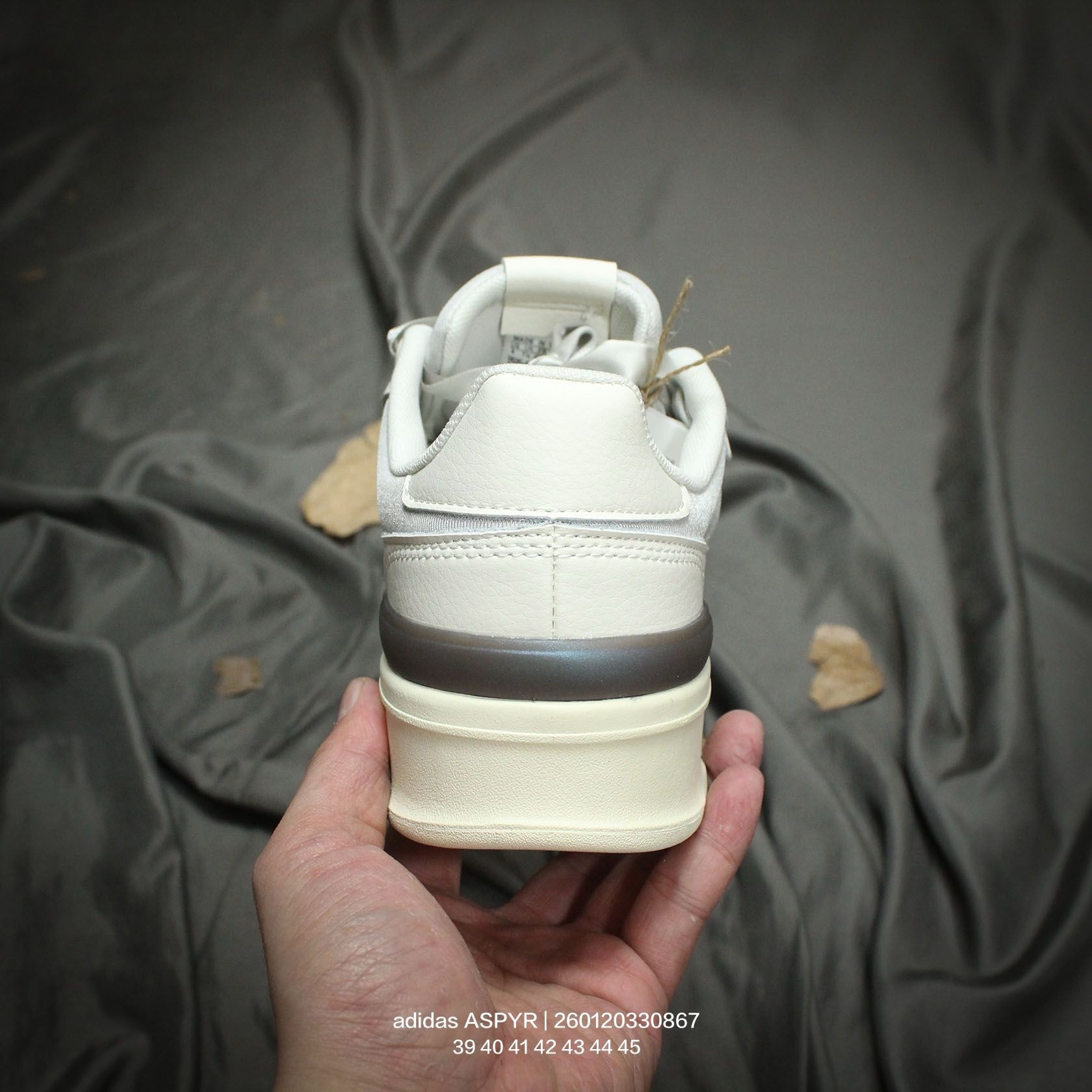 FA31855  SIZE:39--45 gallery