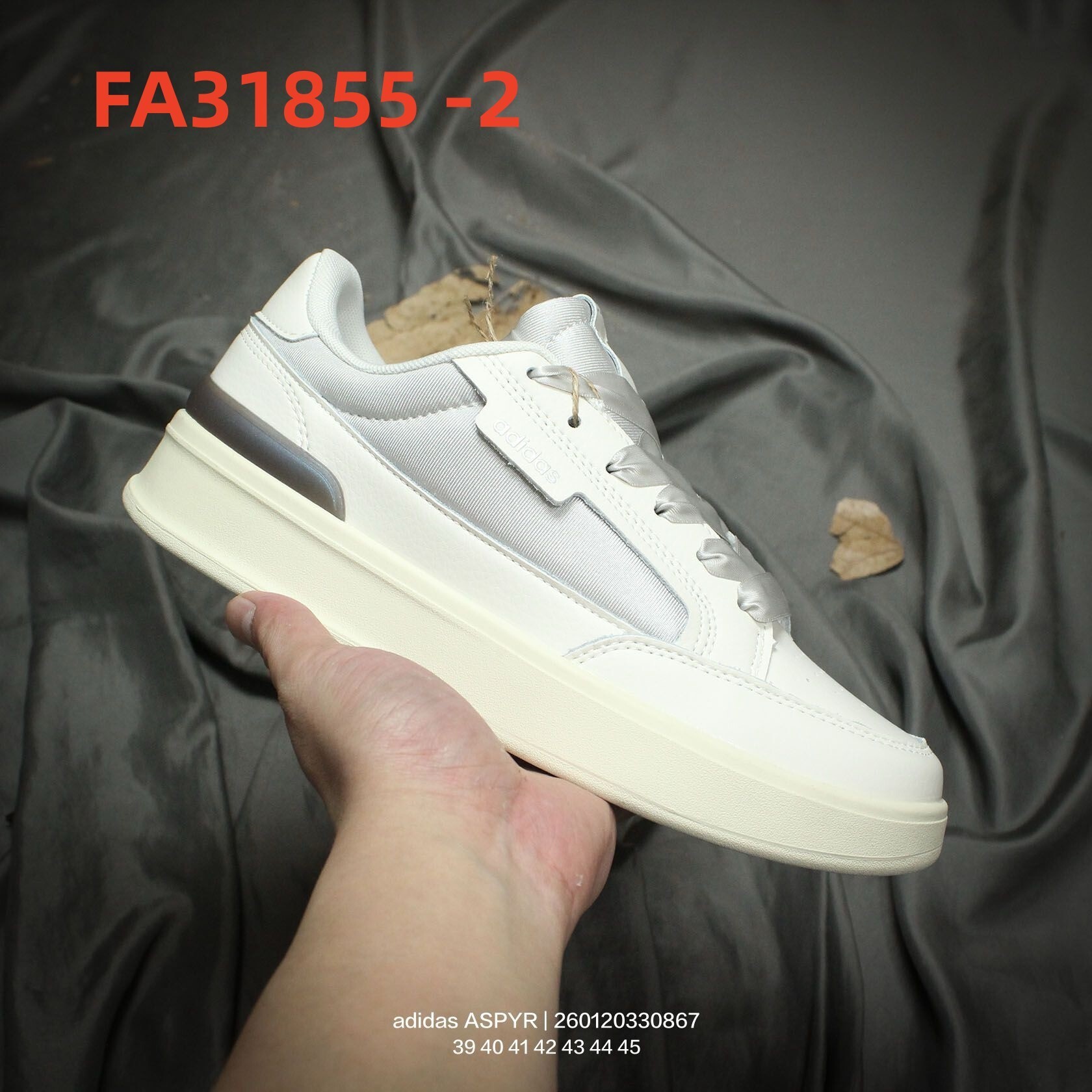 FA31855  SIZE:39--45 gallery